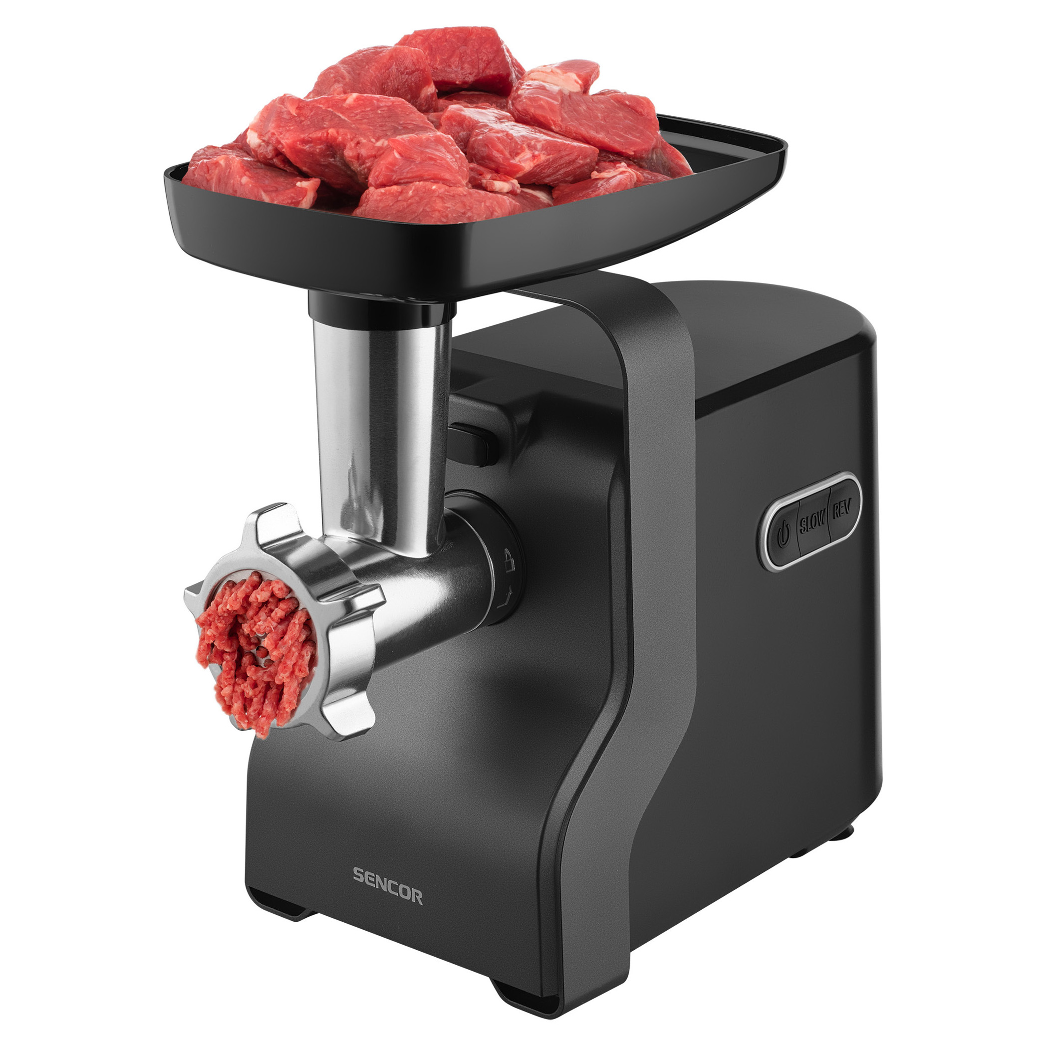 Meat Grinder SMG 5400BK Sencor