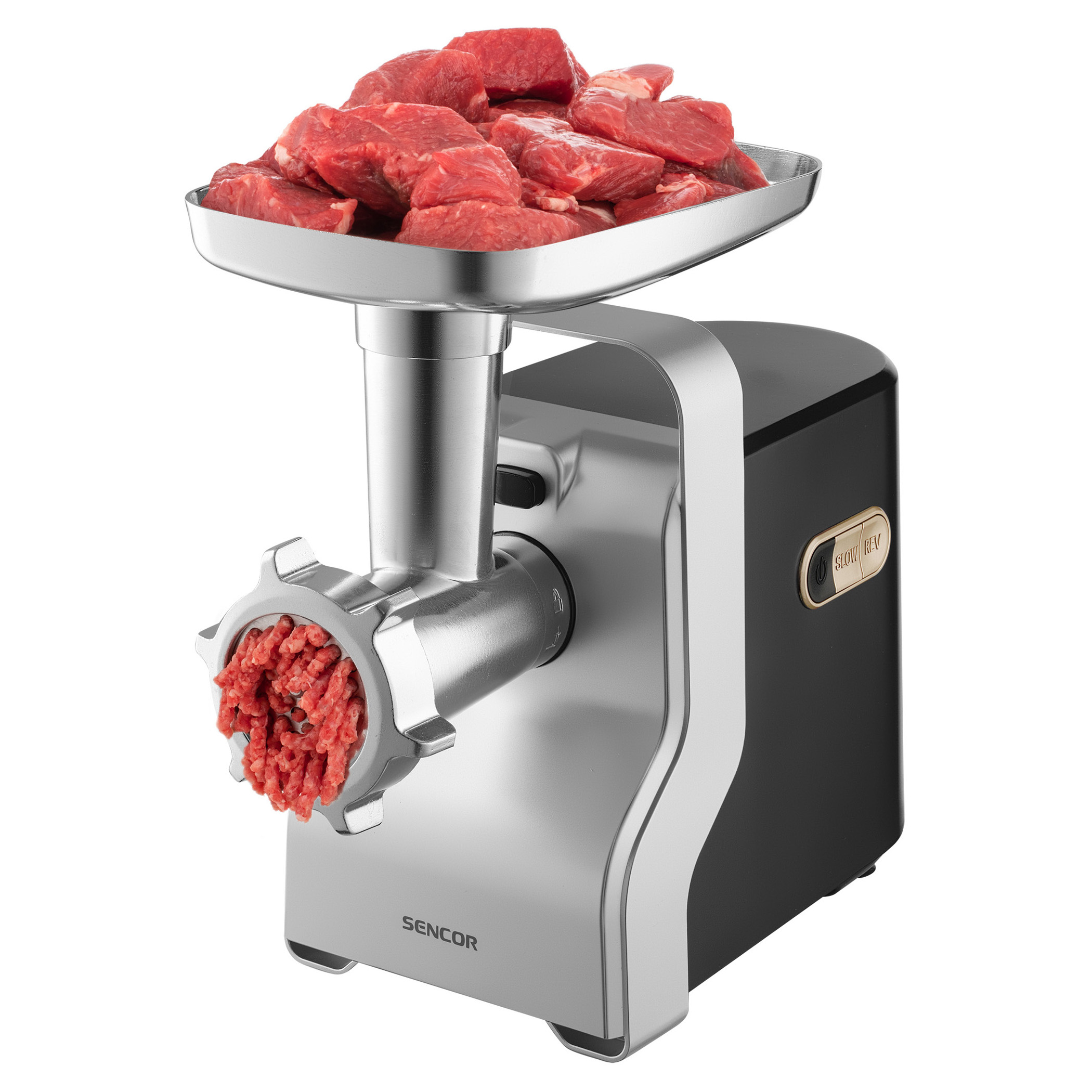 Meat Grinder, SMG 5400BK