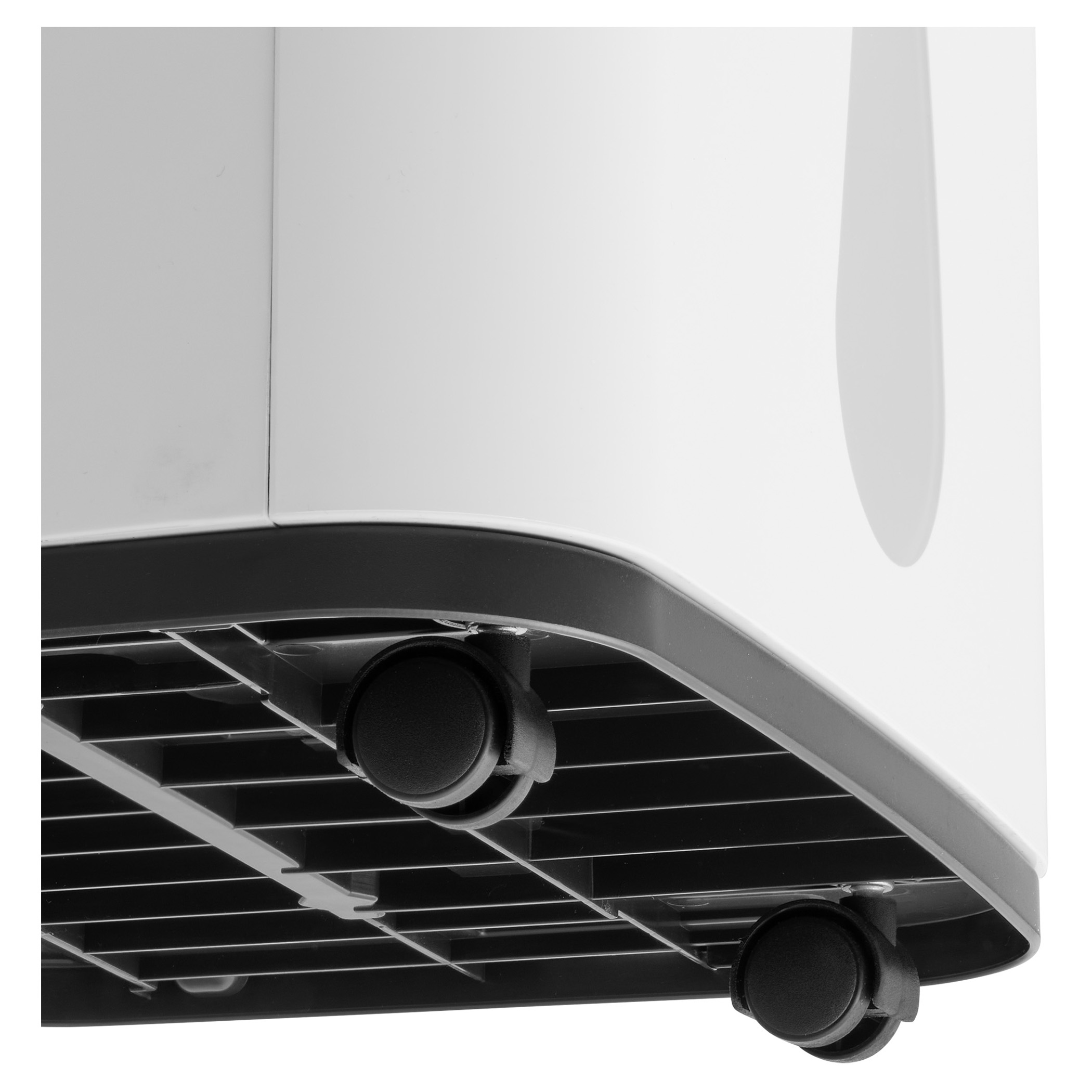 Humidifier for Large Rooms with Adjustable Mist and LED Night Light -  Habitat Ultrasonic Cool Mist