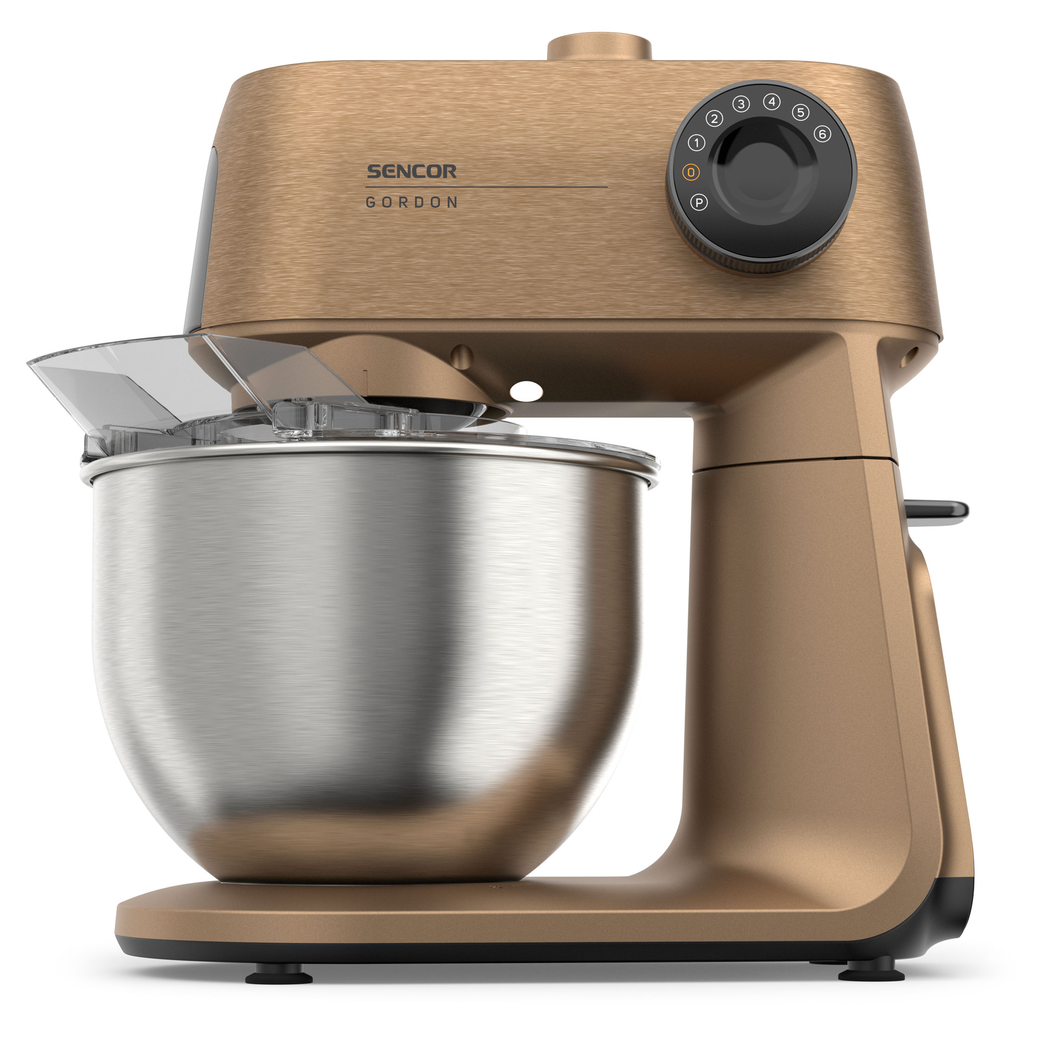 Stand Mixer | STM 7630RS | Sencor.com