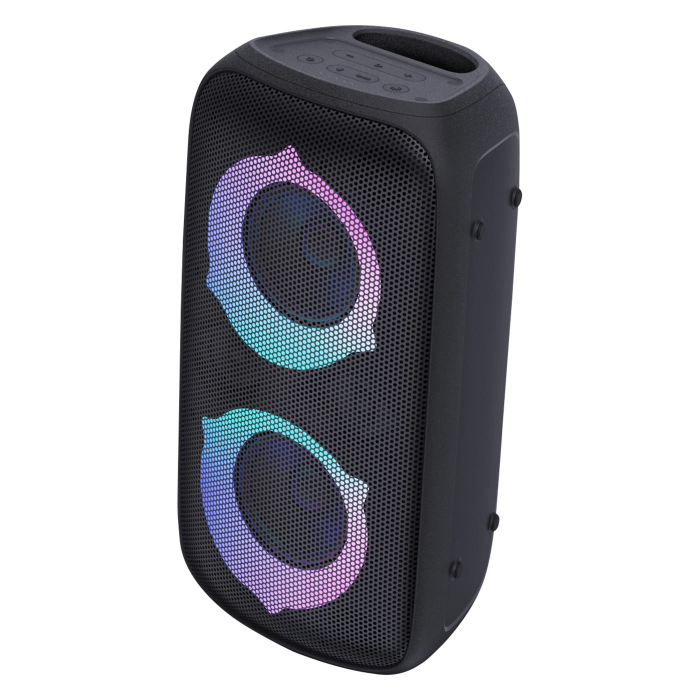Sss English Bp Video - Party Bluetooth Speaker | SSS 3500 | Sencor