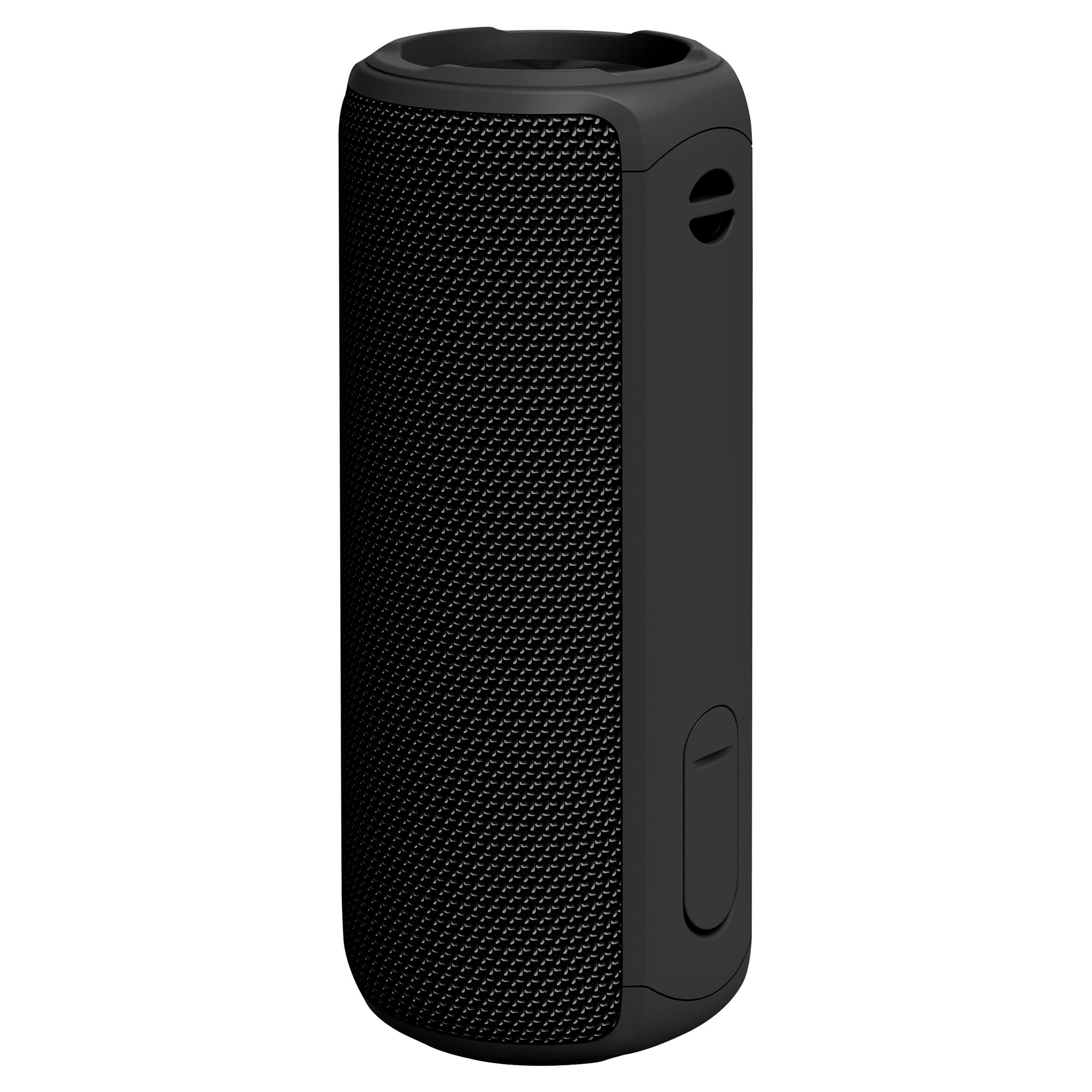 Xiaomi Mi Portable Bluetooth Speaker, Sound, True Wireless Stereo,  Bluetooth 5.0, IPX7 Waterproof, Long Play Time, Black