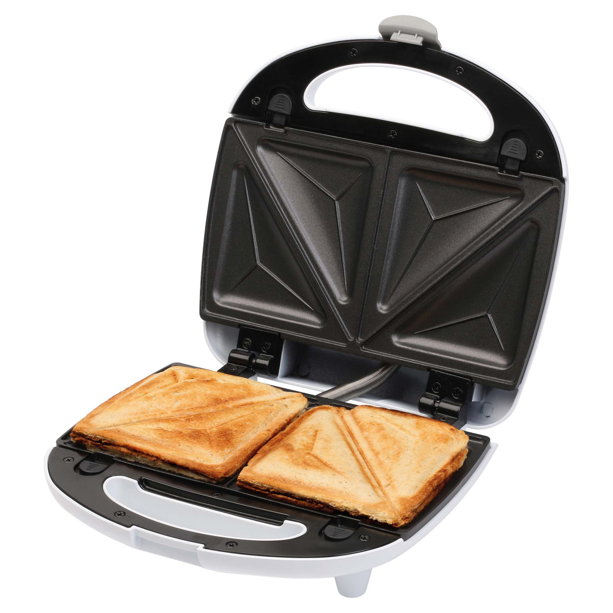 waffle and toasted sandwich maker