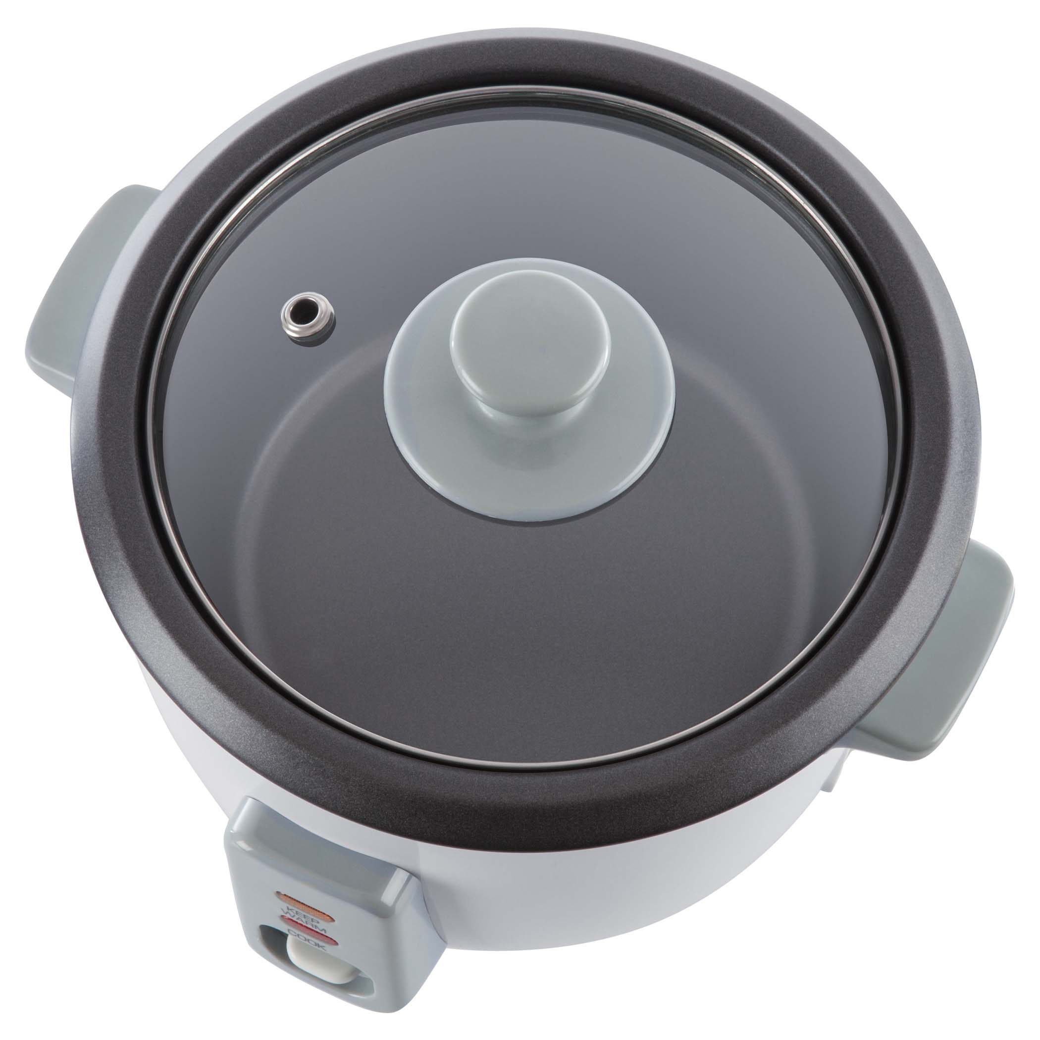 Special pot for cooking rice | SRM 0600WH | Sencor.com