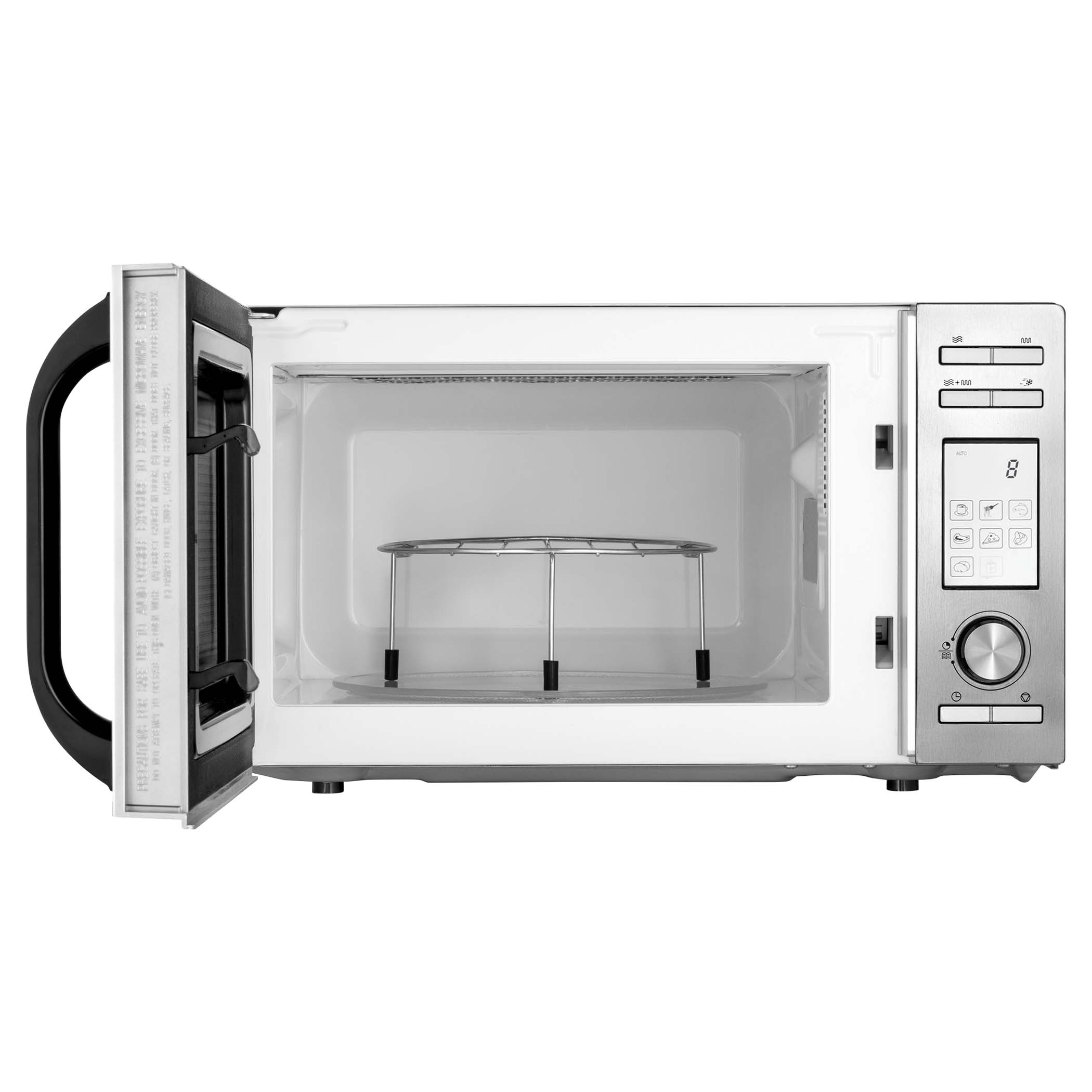 enamel microwave safe