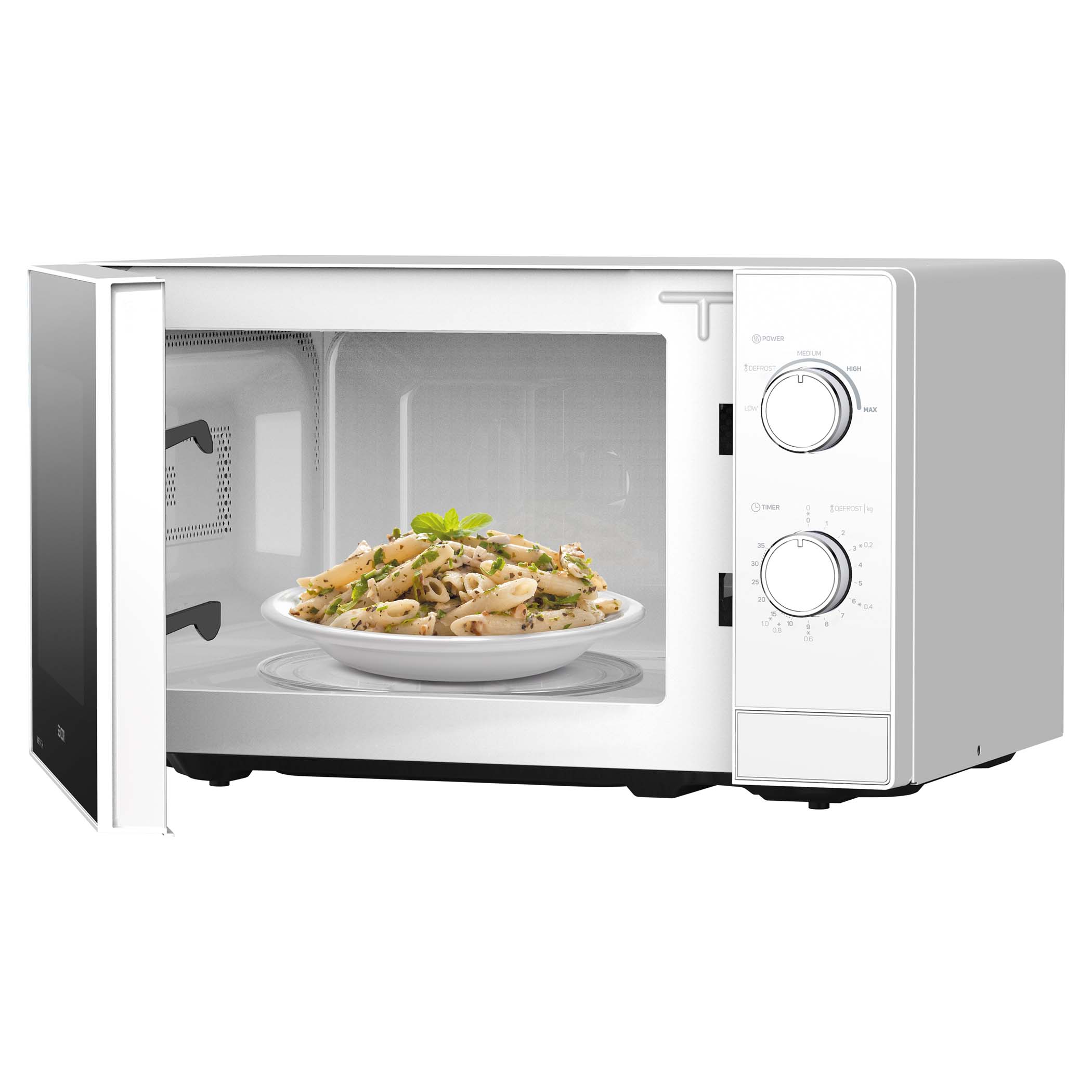 SENCOR SMW 1718WH mikrovalna pećnica