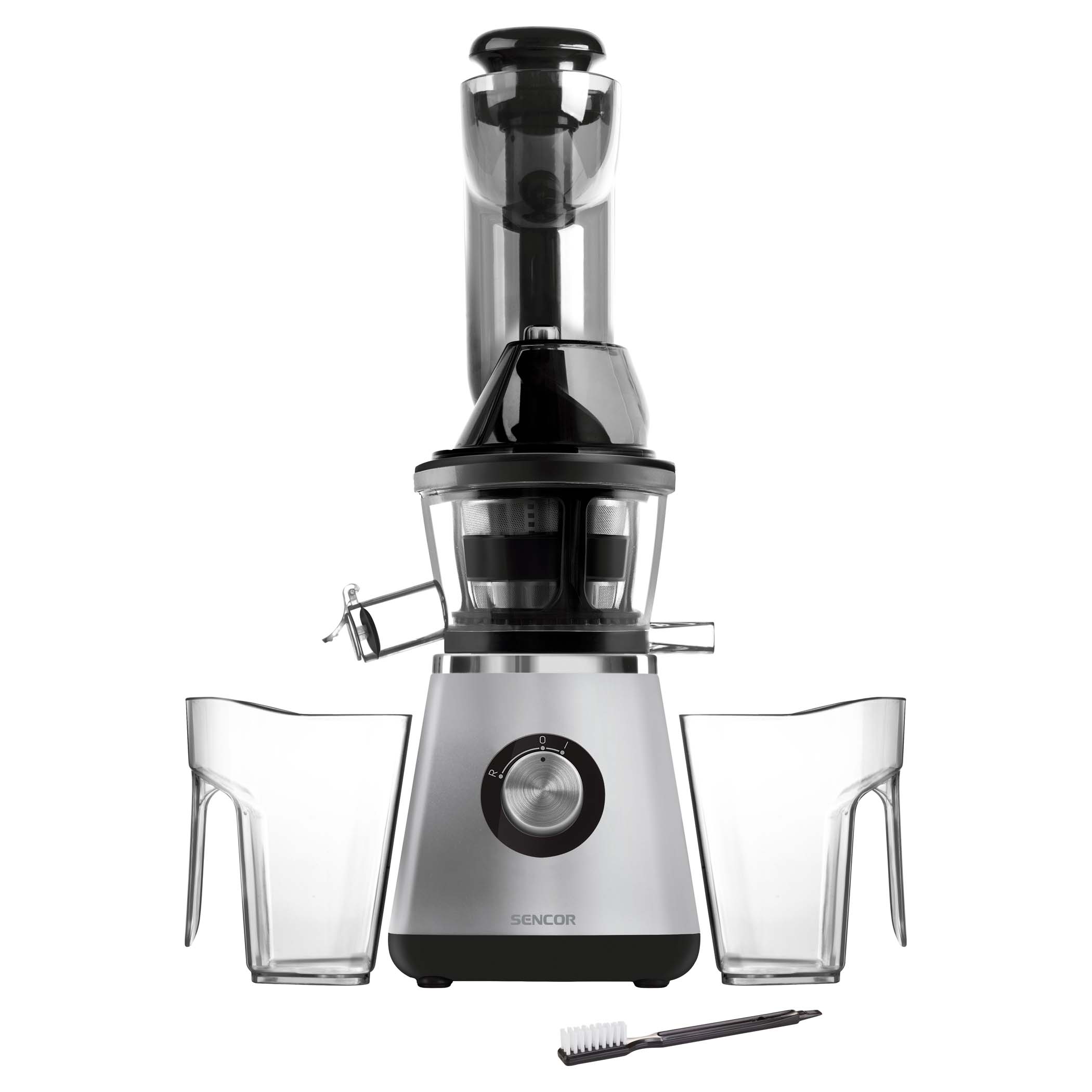 Slow Juicer | SSJ 4070SL | Sencor