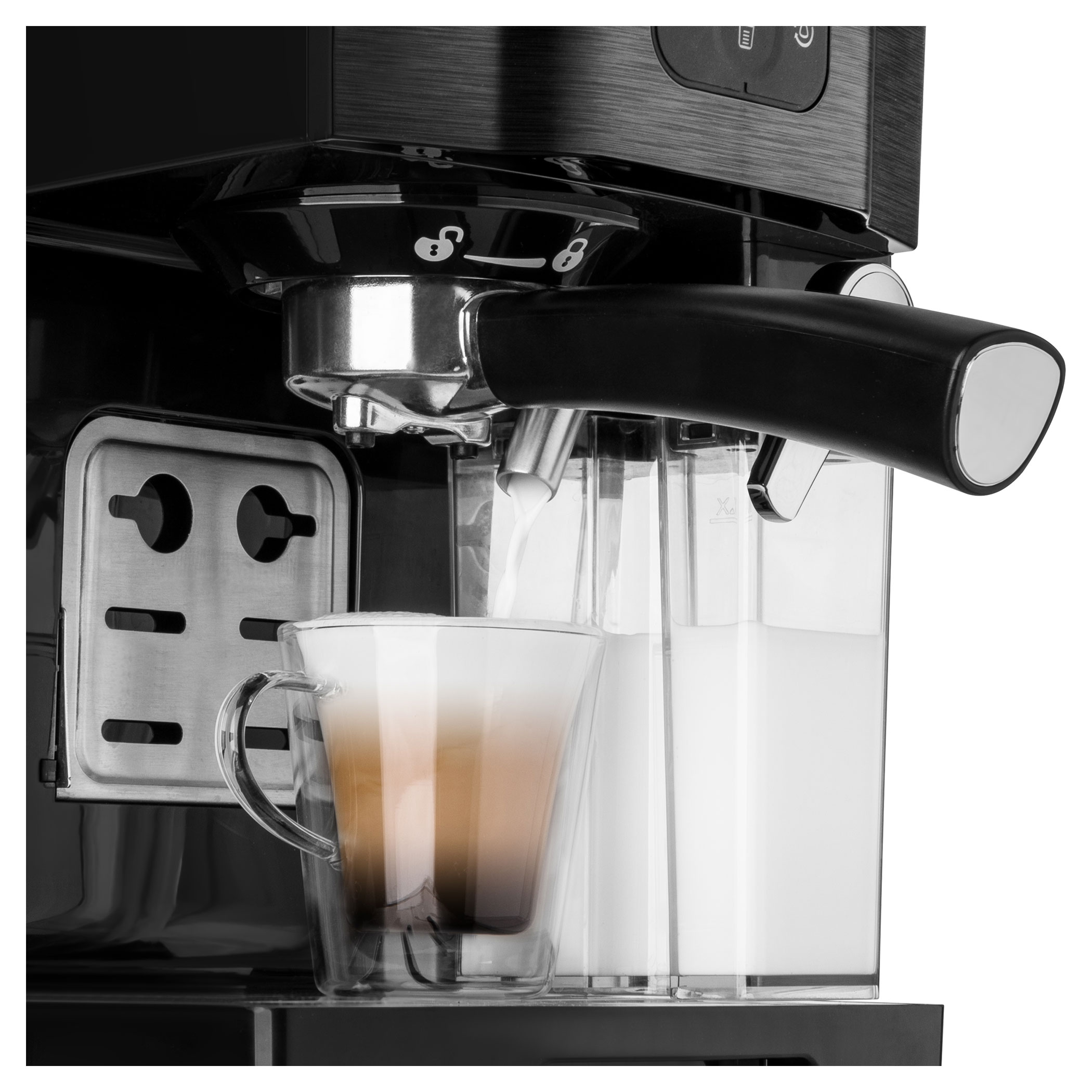 Semi-automatic espresso machine | SES 