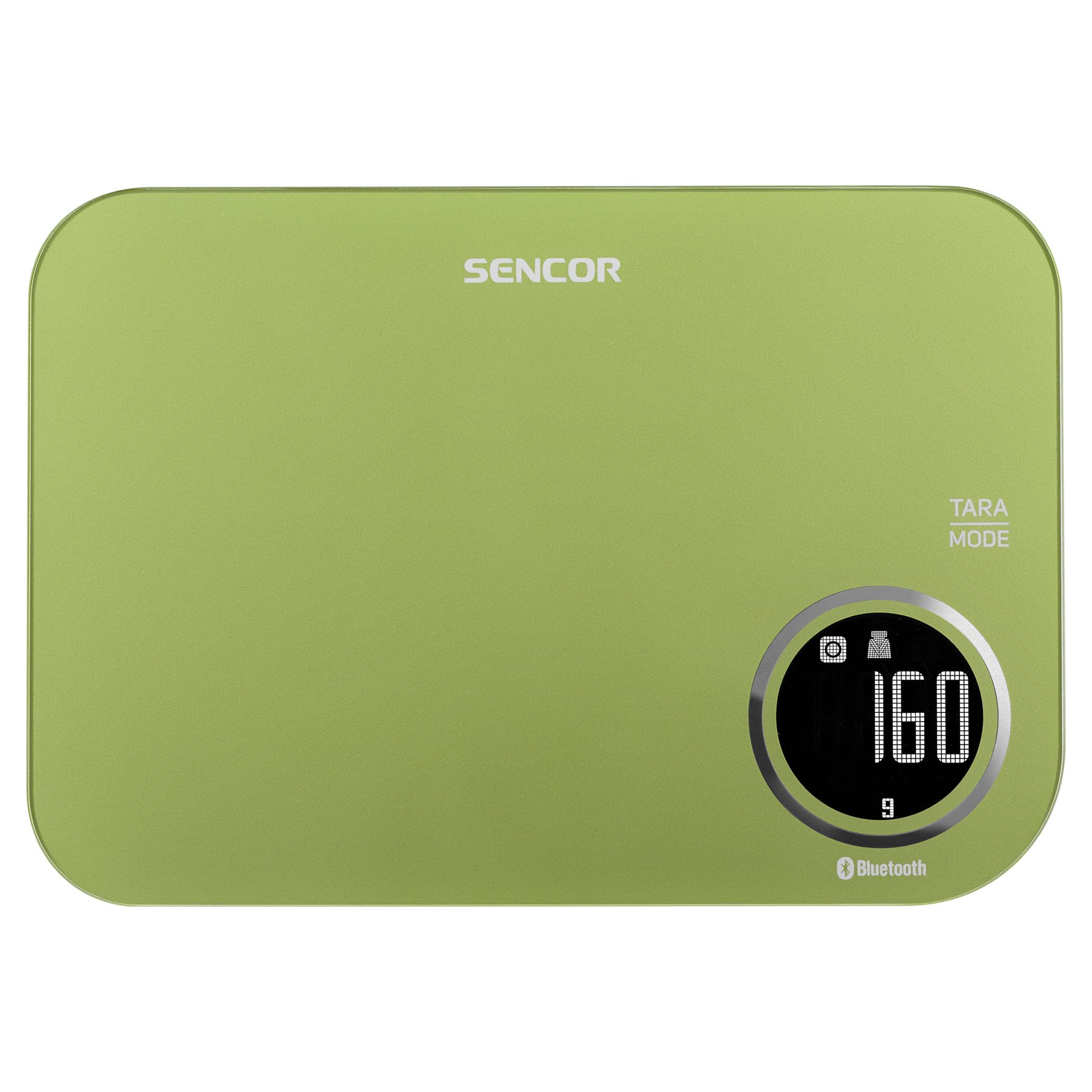 Smart Kitchen Scales with App