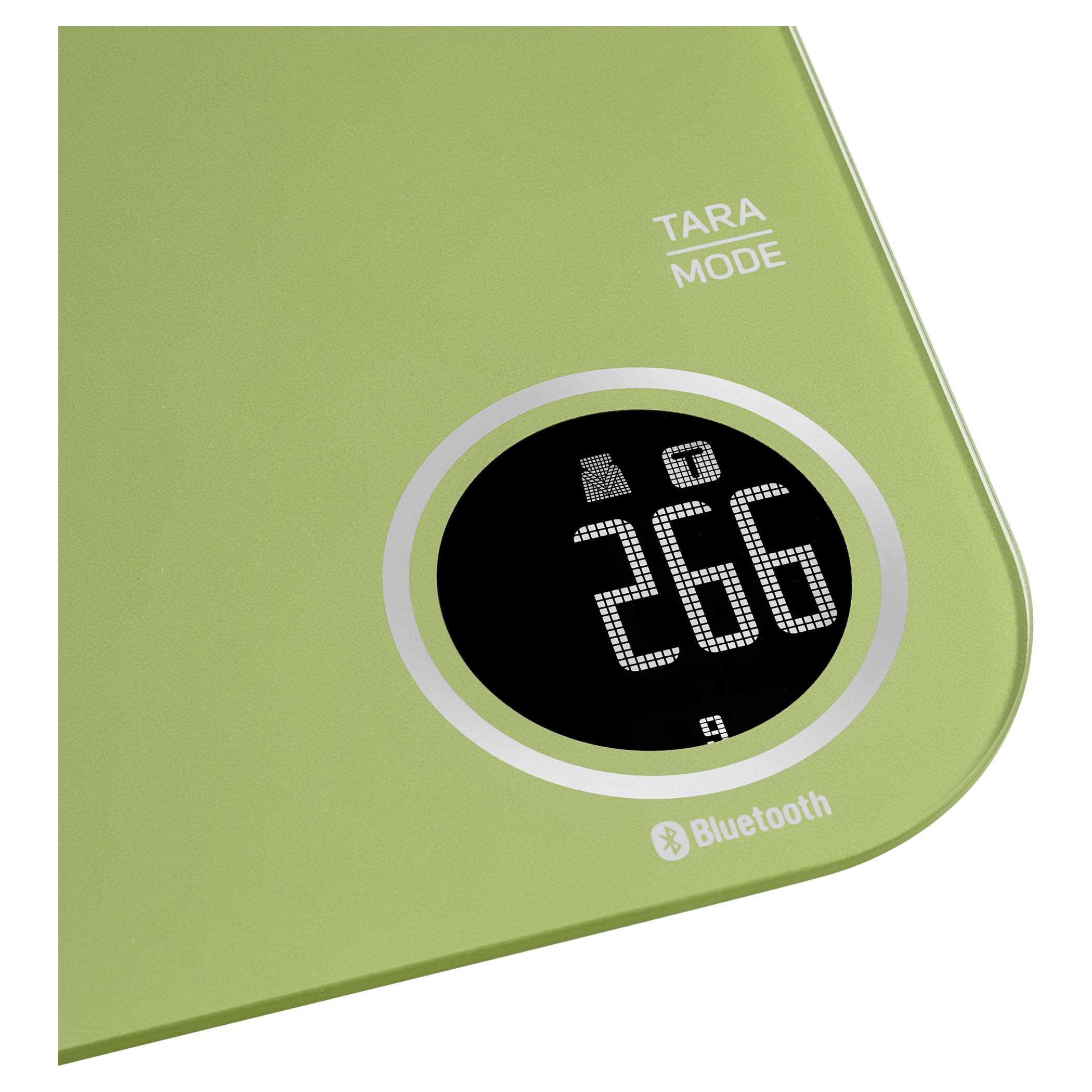 Smart Bluetooth Kitchen Scale, SKS 7070GG