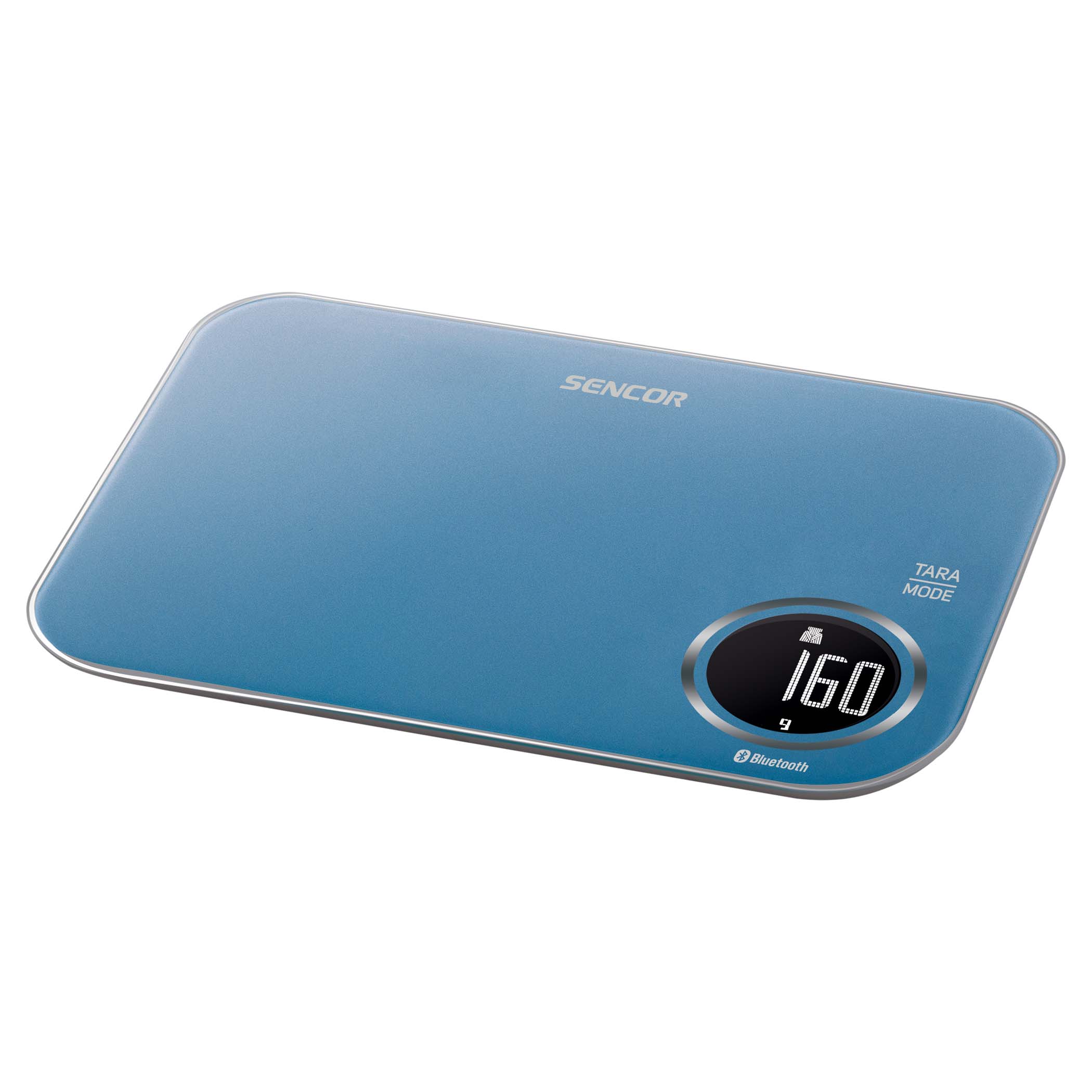 Smart Bluetooth Kitchen Scale, SKS 7070GG