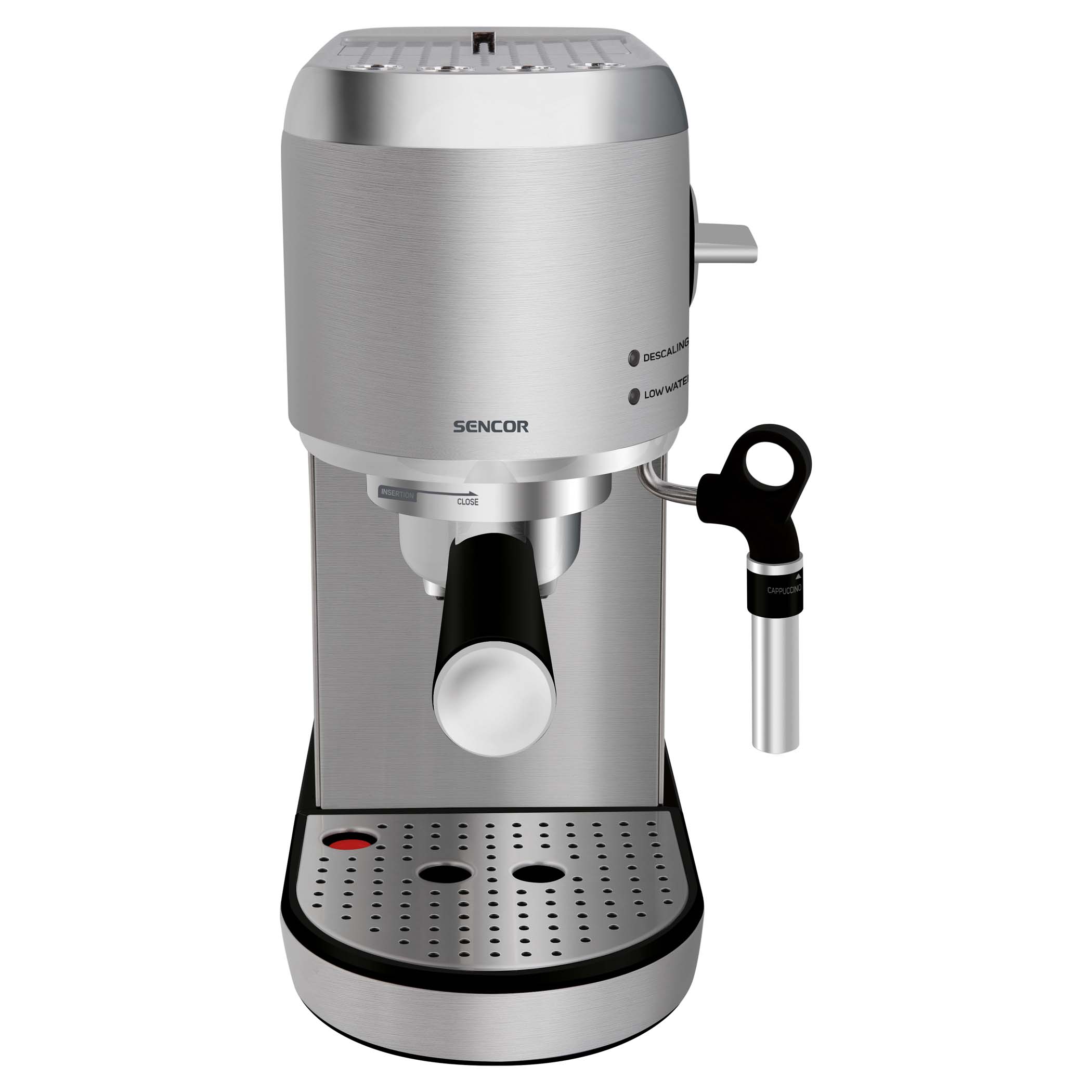 Espresso Machine | SES 4900SS | Sencor