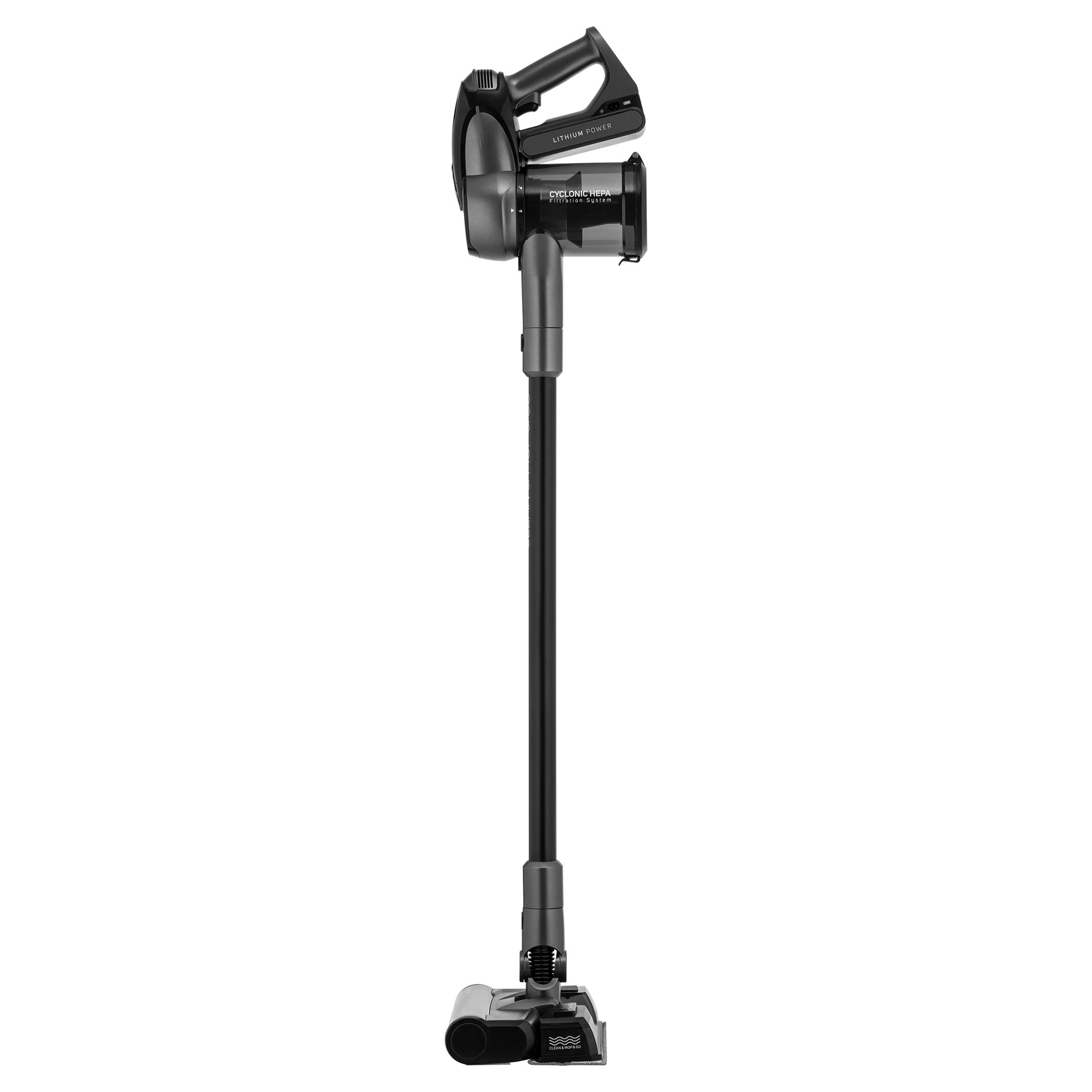 Cordless Stick Vacuum Cleaner | SVC 