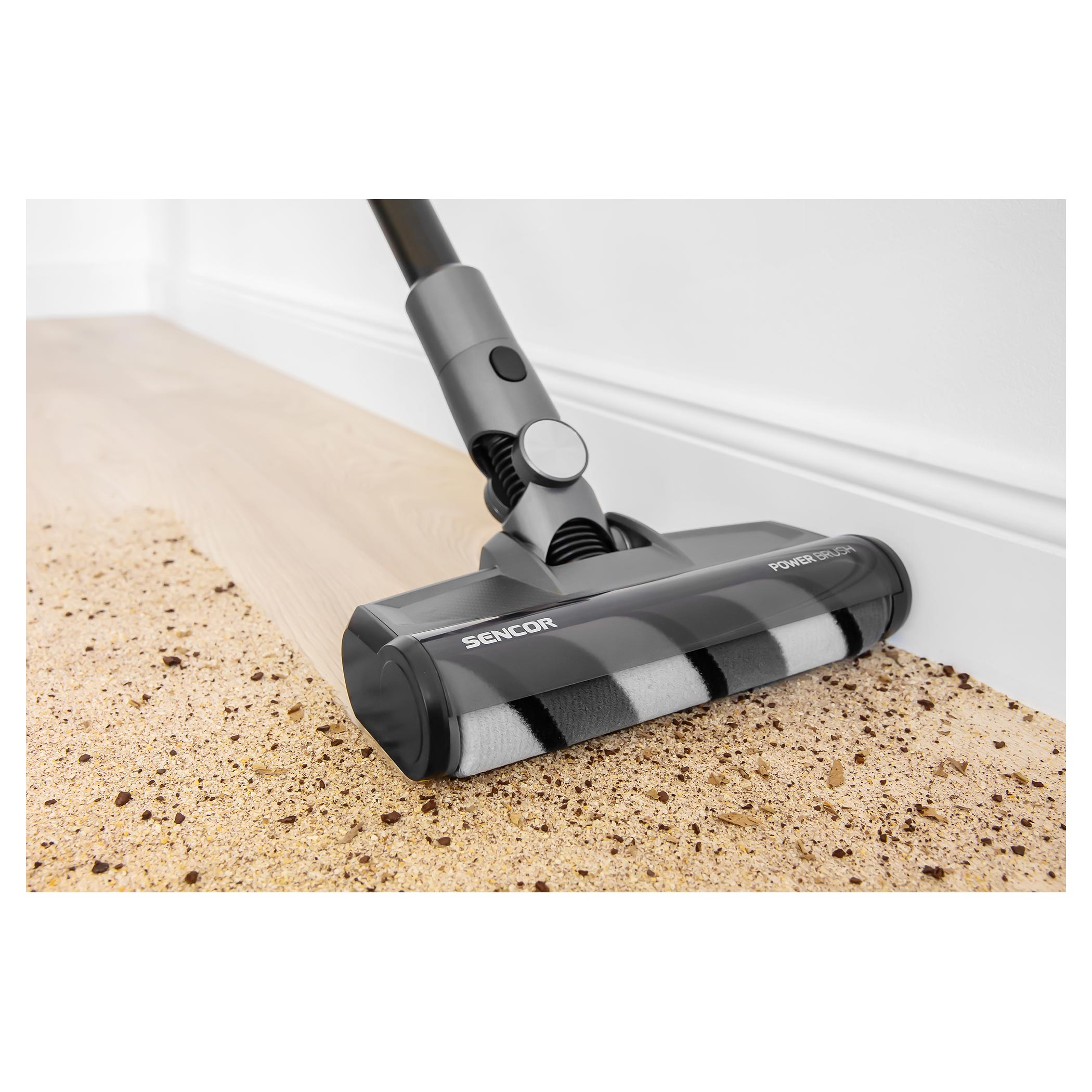 Cordless Stick Vacuum Cleaner | SVC 