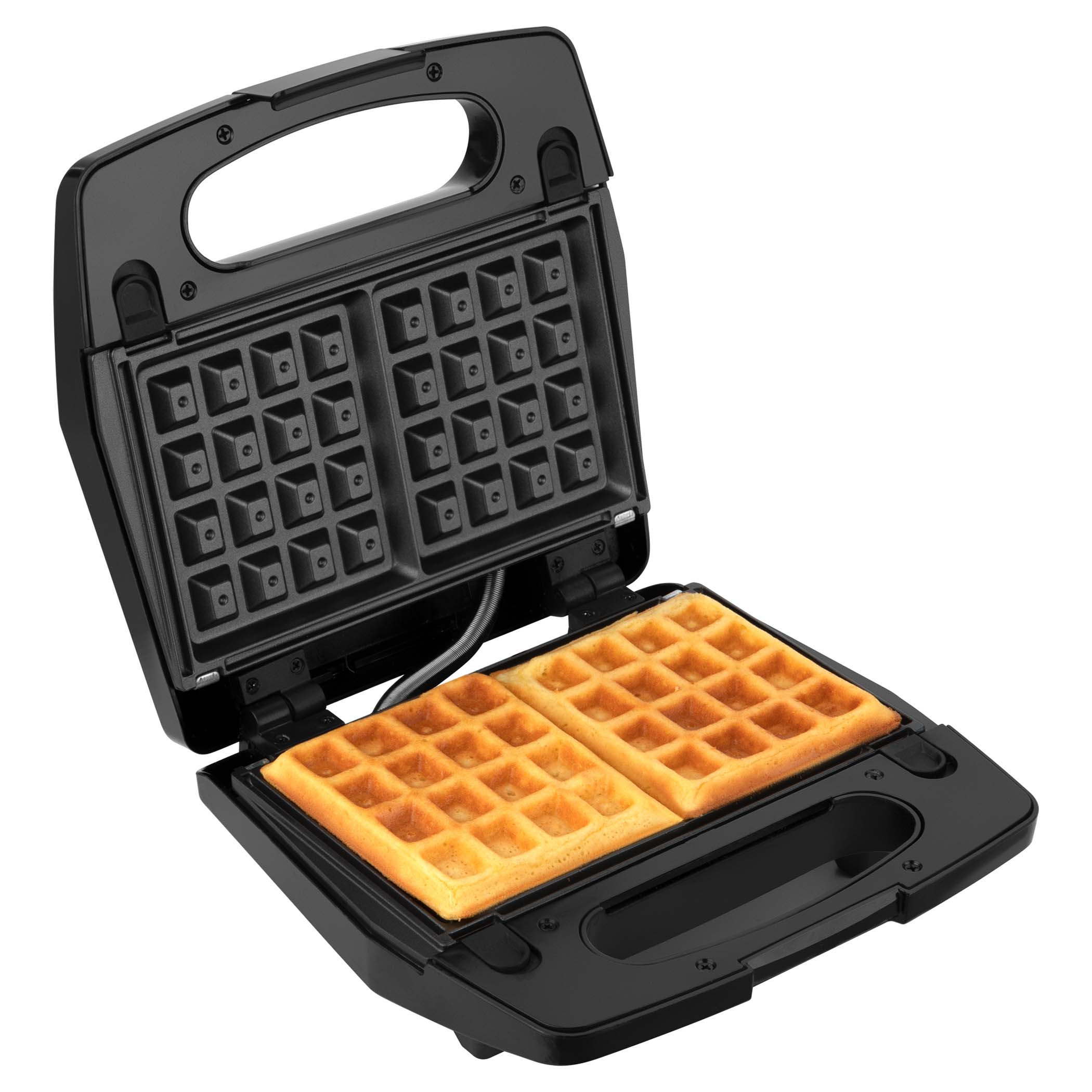 panini with waffle maker