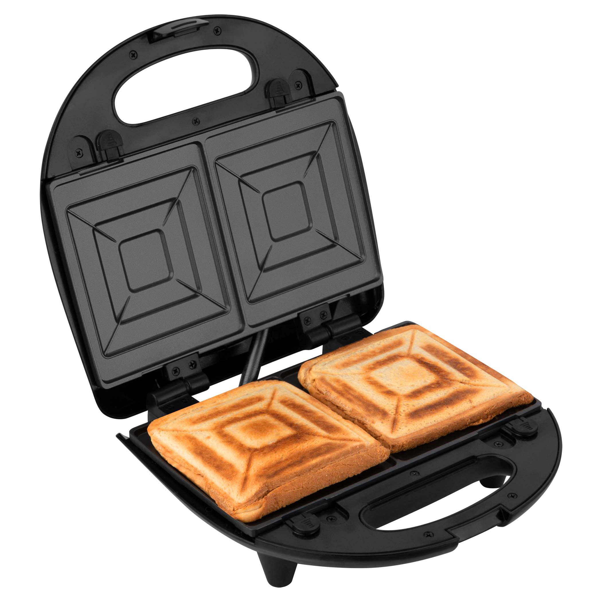 5 in 1 waffle maker