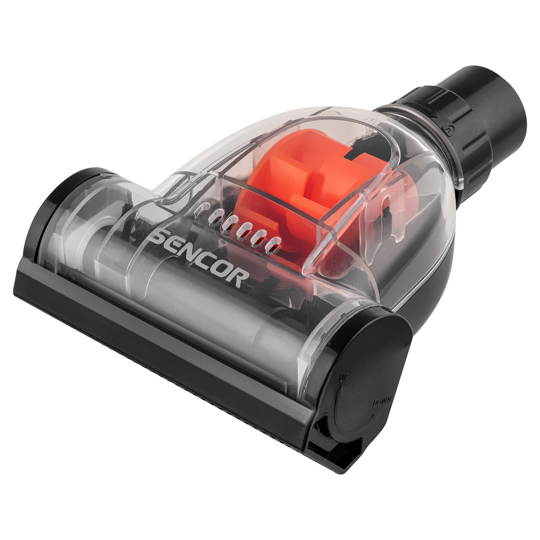 Bagged Vacuum Cleaner | SVC 7550TI | Sencor