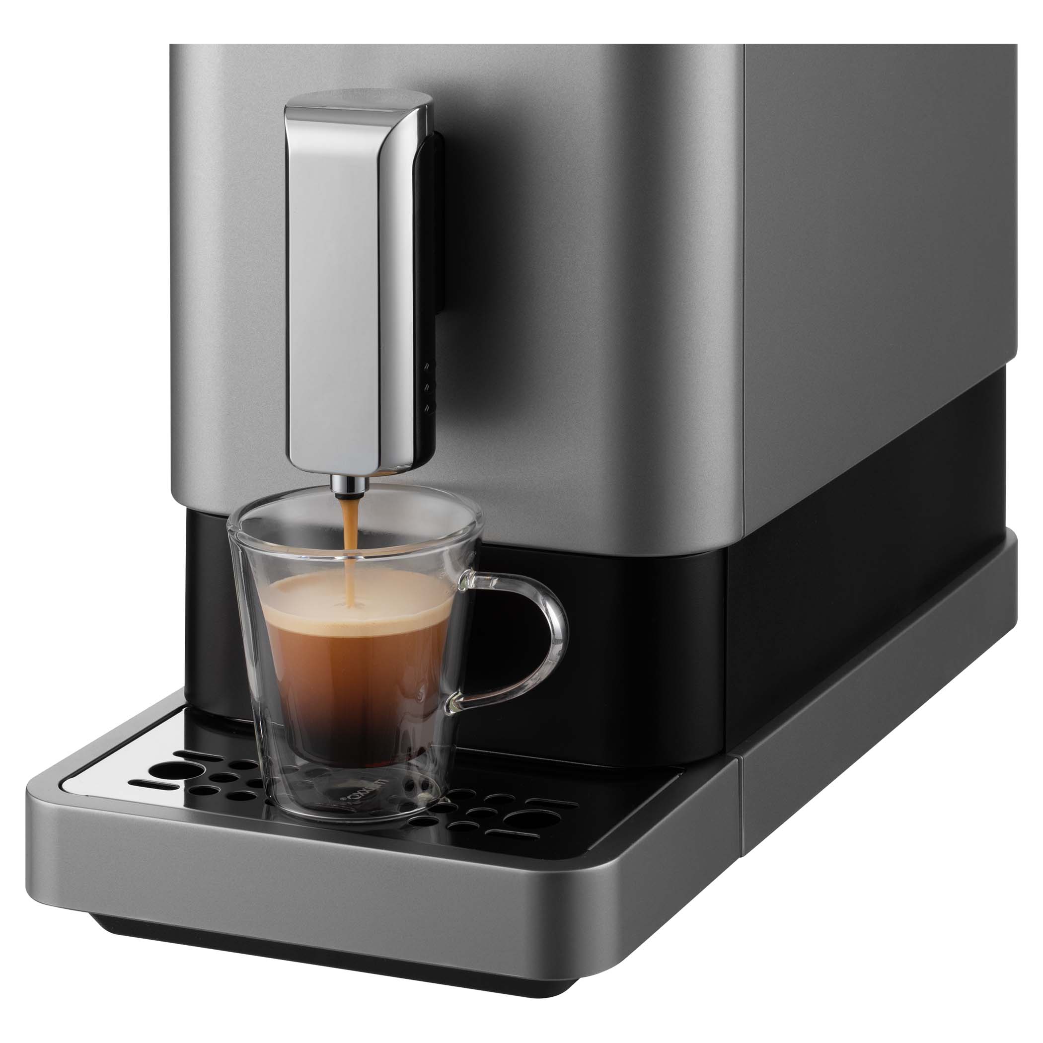 Automatic Espresso Maker | SES 7015CH 