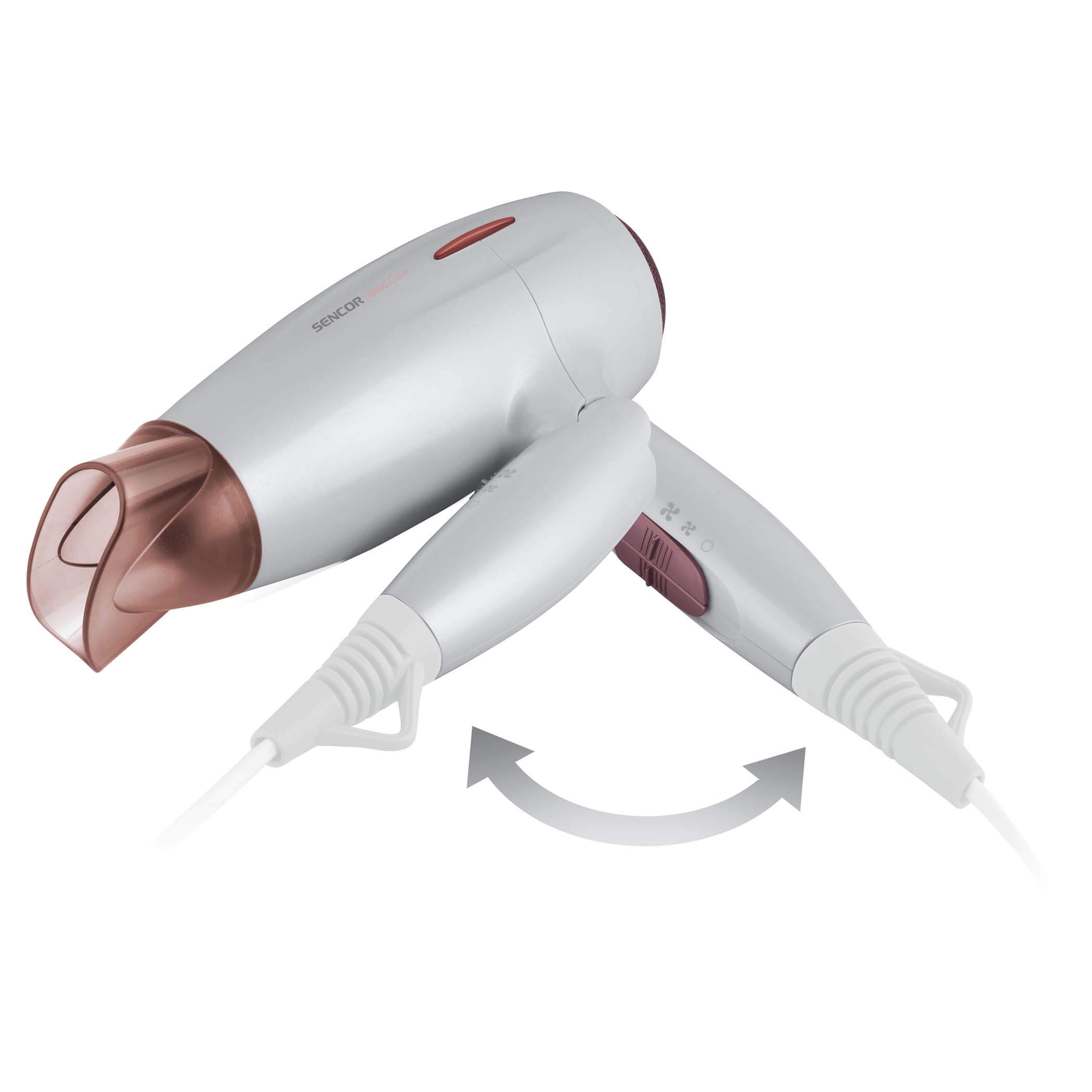 Hair Dryer | SHD 7200GD | Sencor Hair Dryer | SHD 7200GD | Sencor