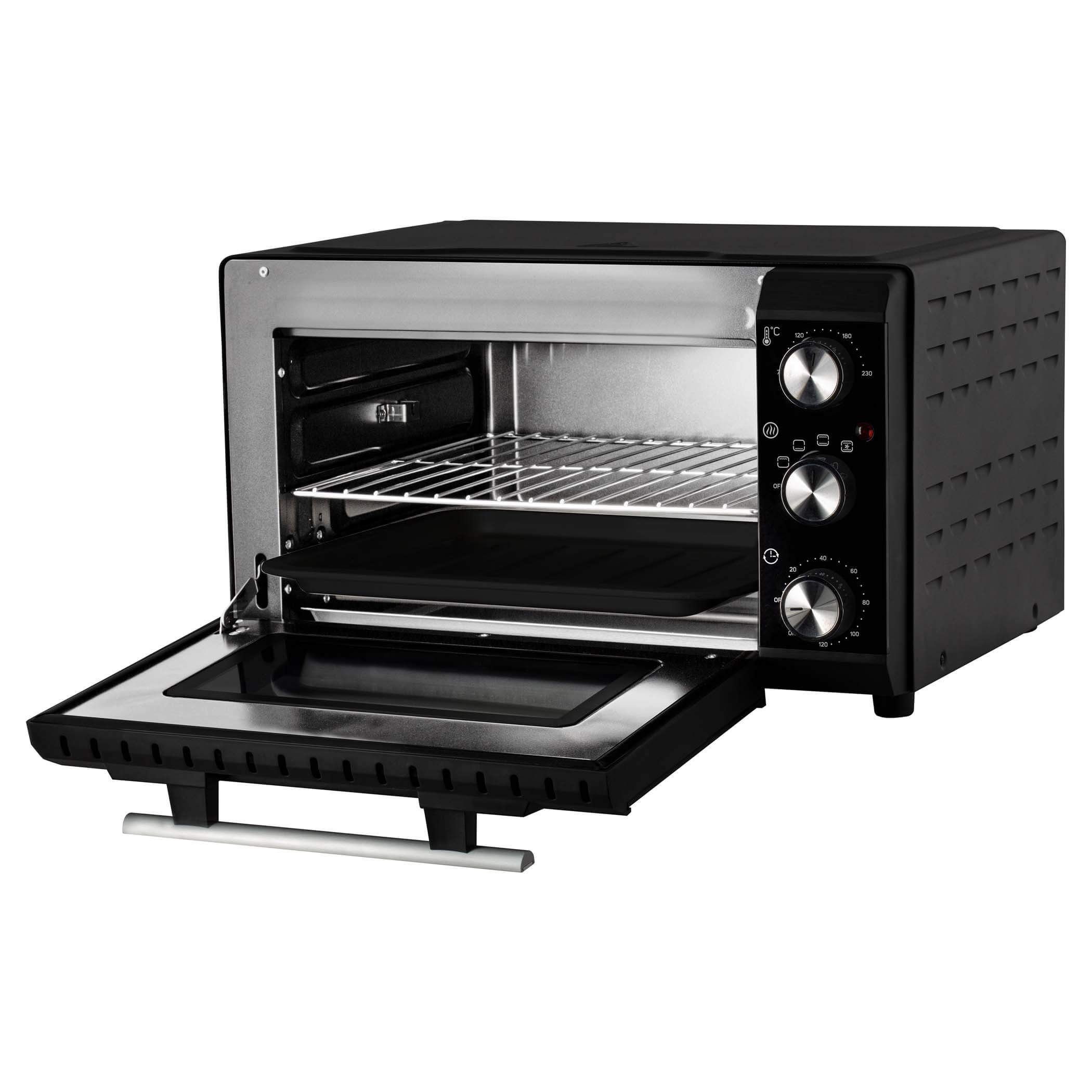 elba mini oven