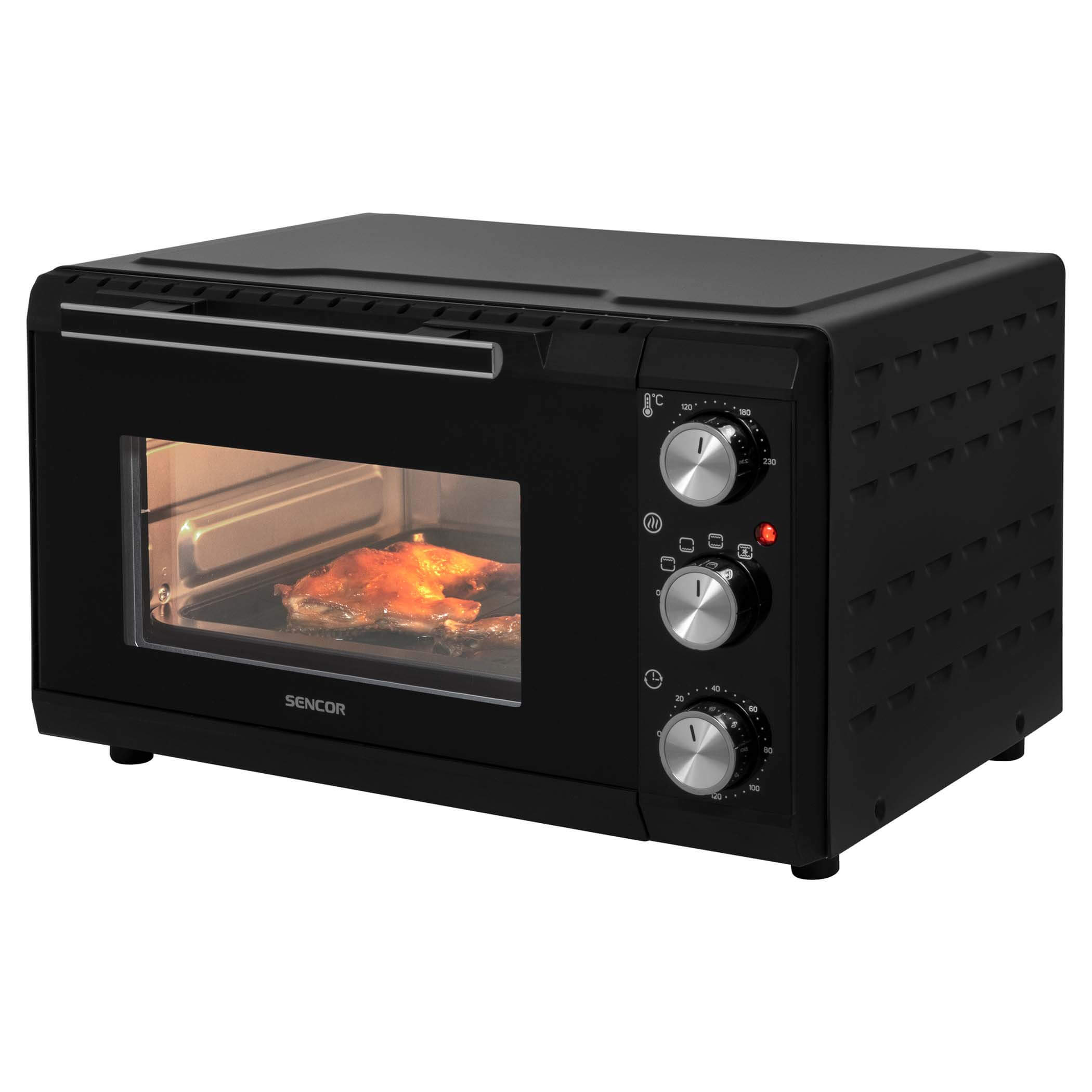 mini electric cooker with oven