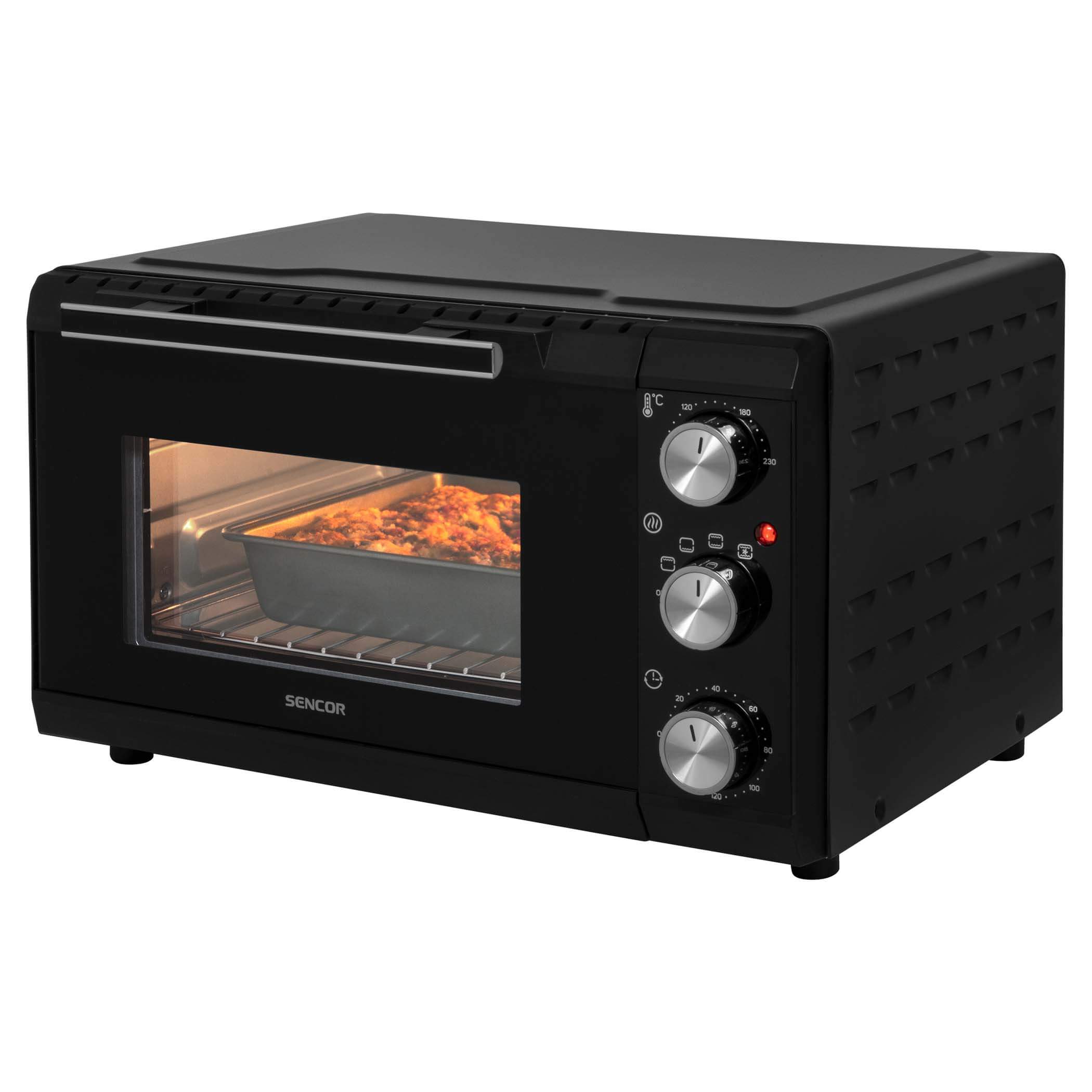 goodmans mini oven and grill