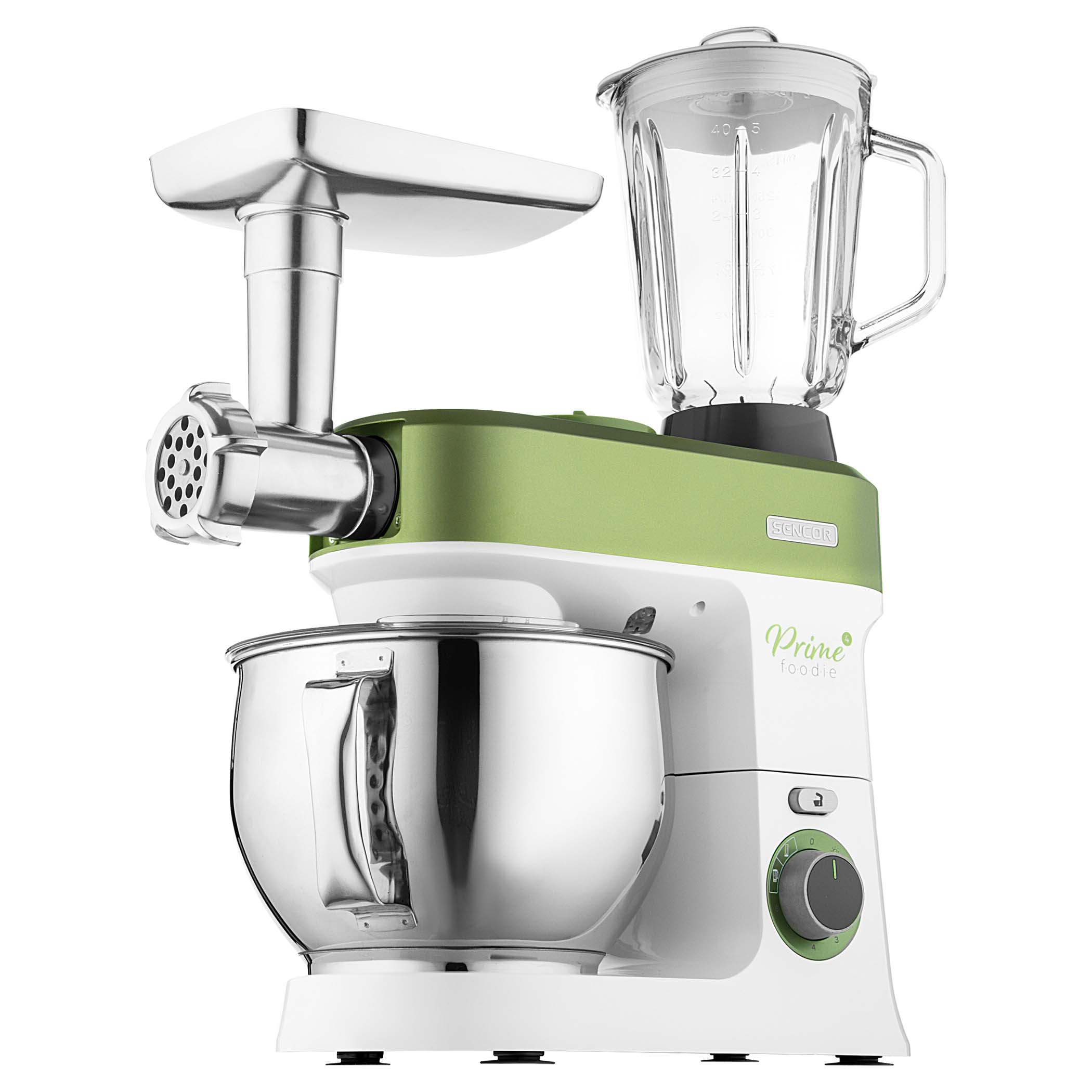 prime cuisine food processor