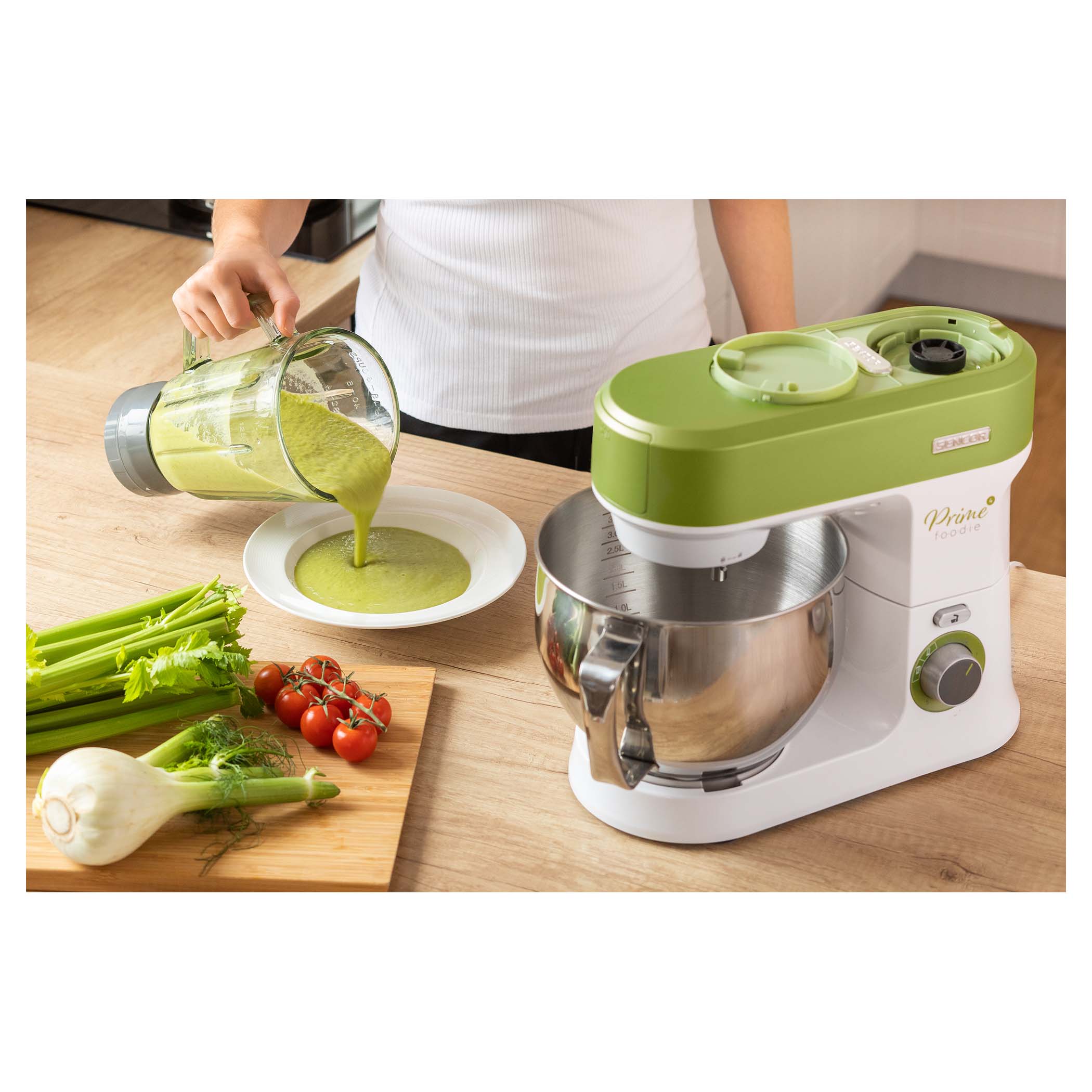 egl cake mixer