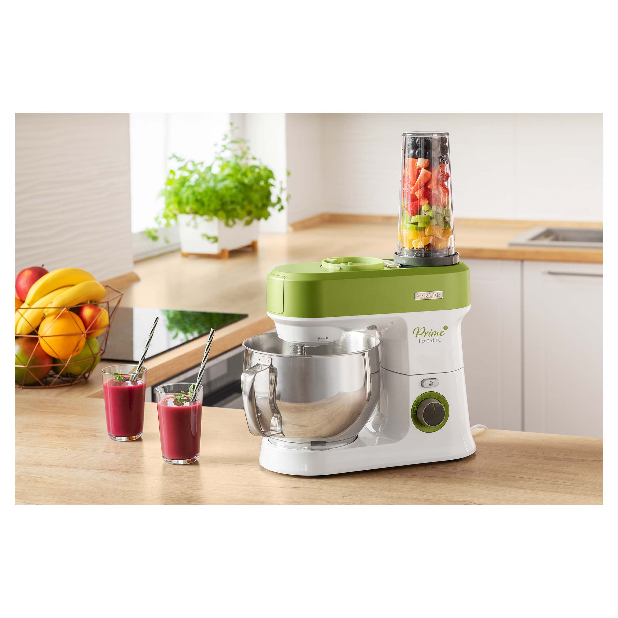 kitchen mixer machine
