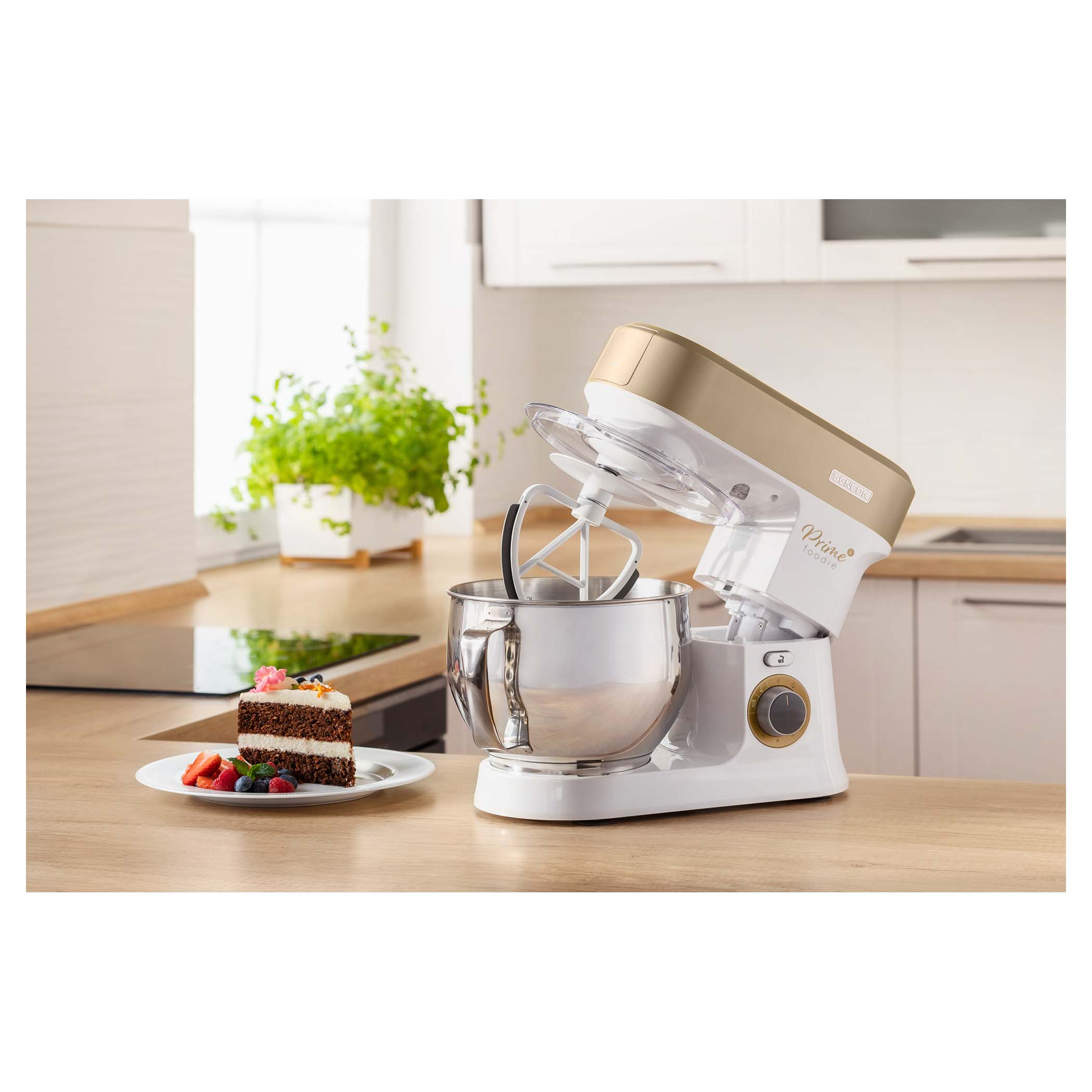 brabantia stand mixer