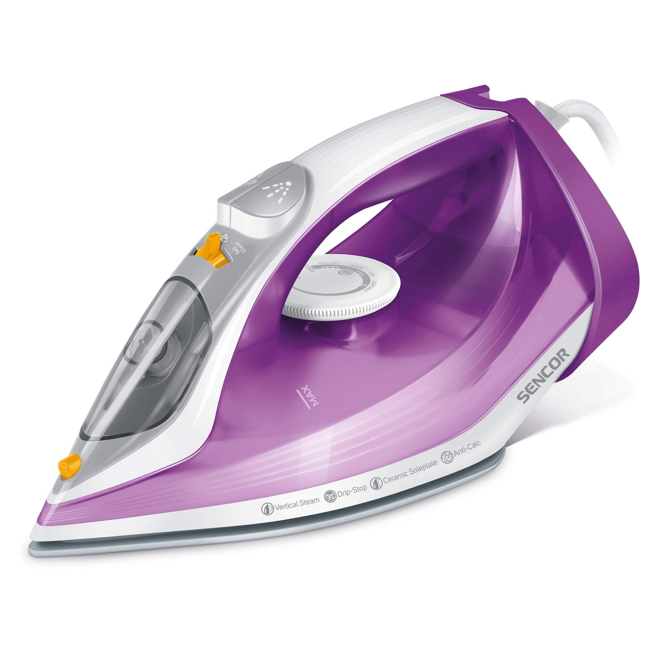 Buy Steam Iron, Steam Iron Online in USA, Steam Iron Press 