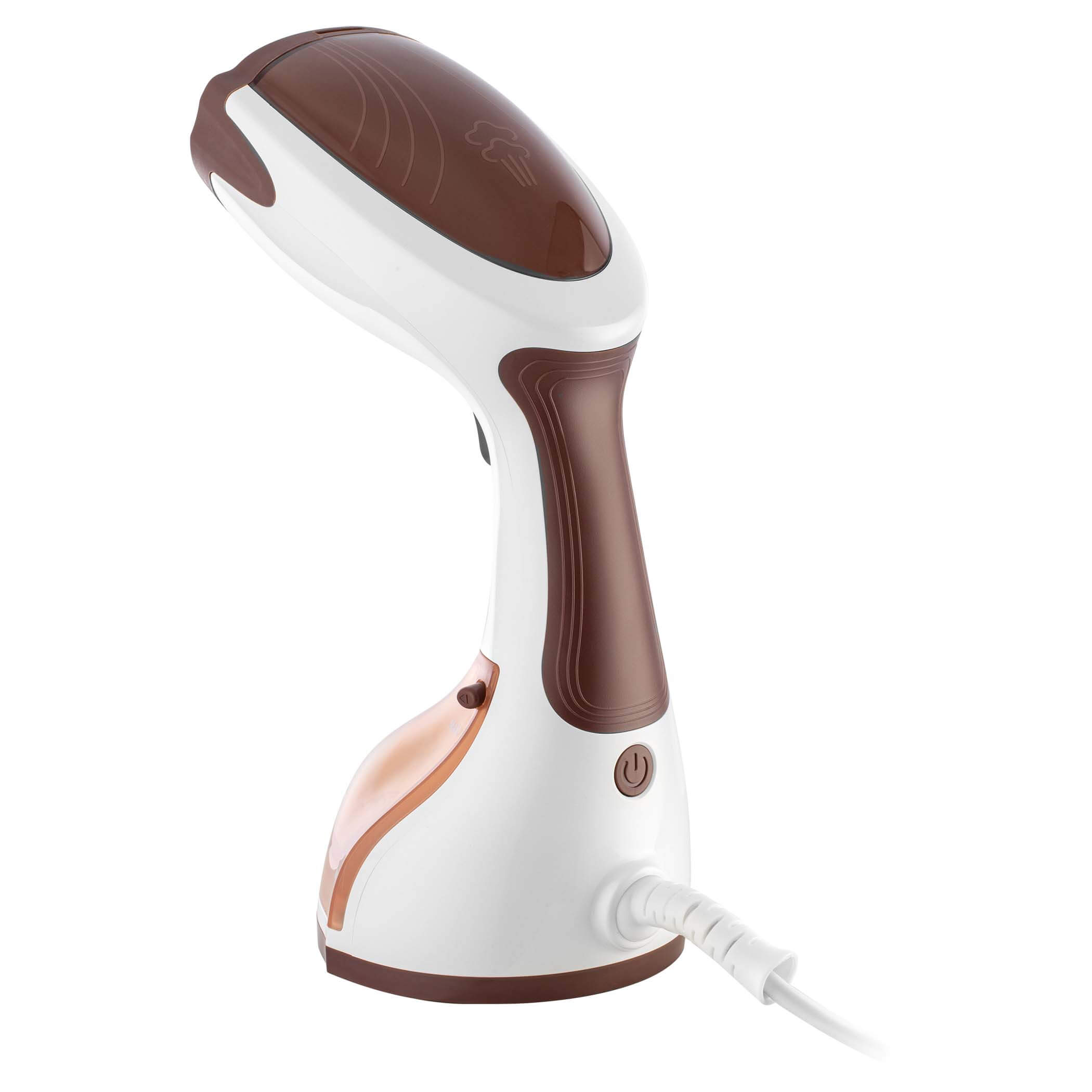 garment steamer deutsch