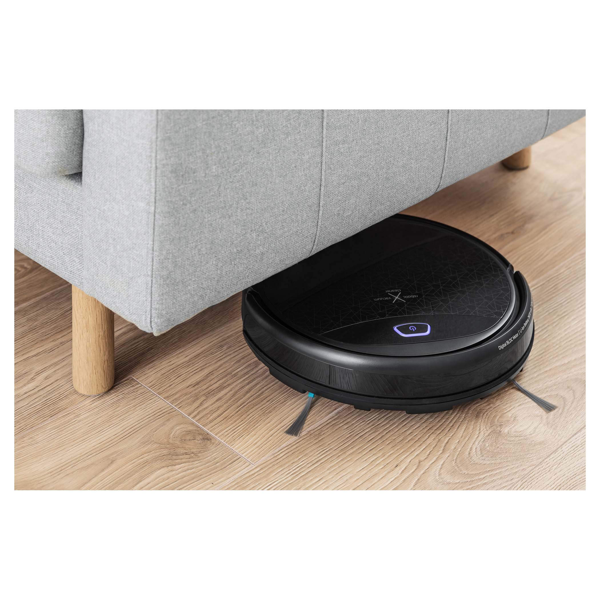 Robotic vacuum cleaner | SRV 4200BK 