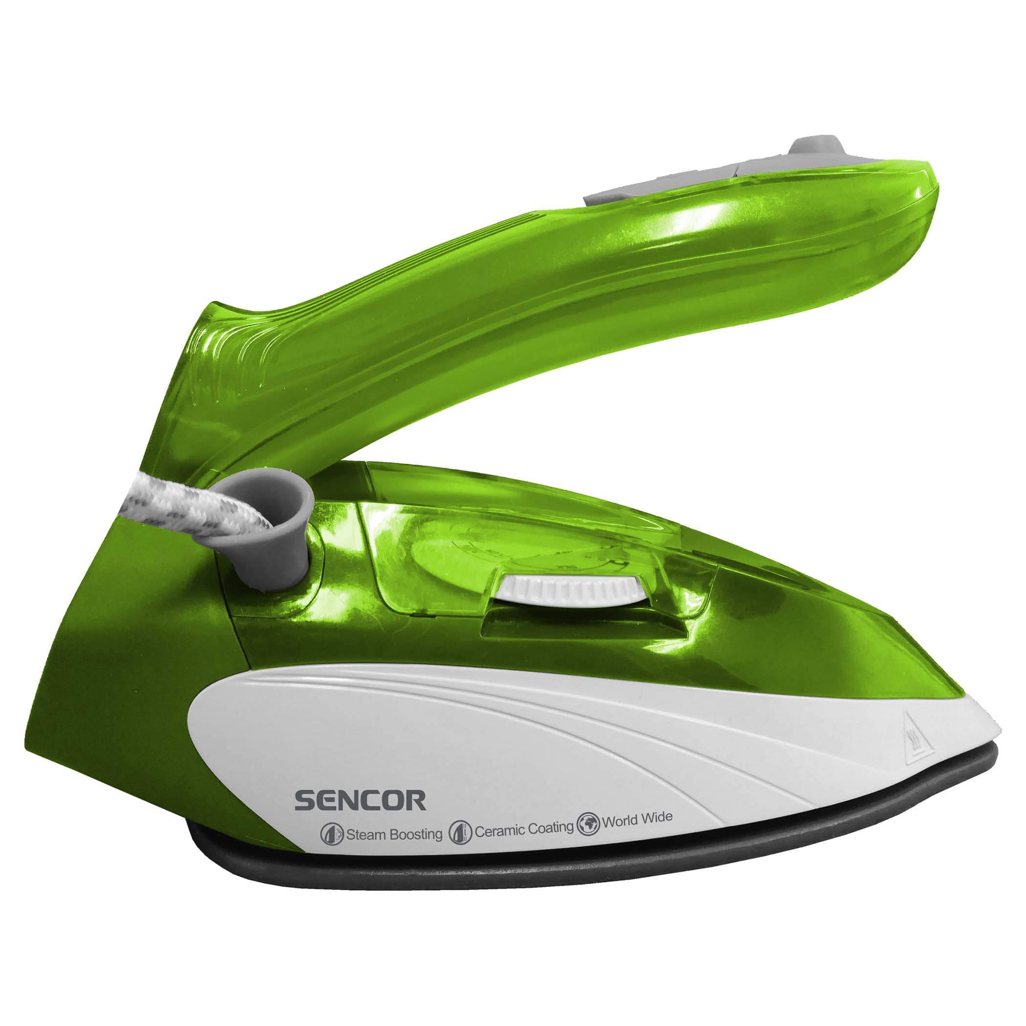 breville travel iron