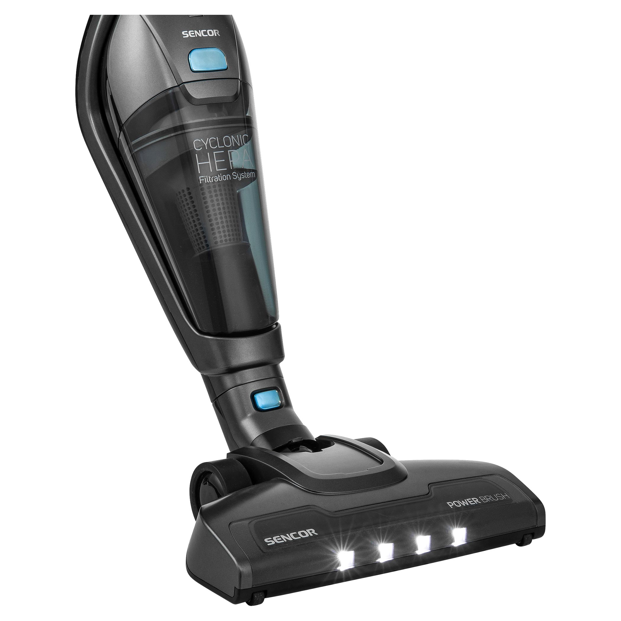 Cordless Vacuum Cleaner 4 in 1 with Mop 