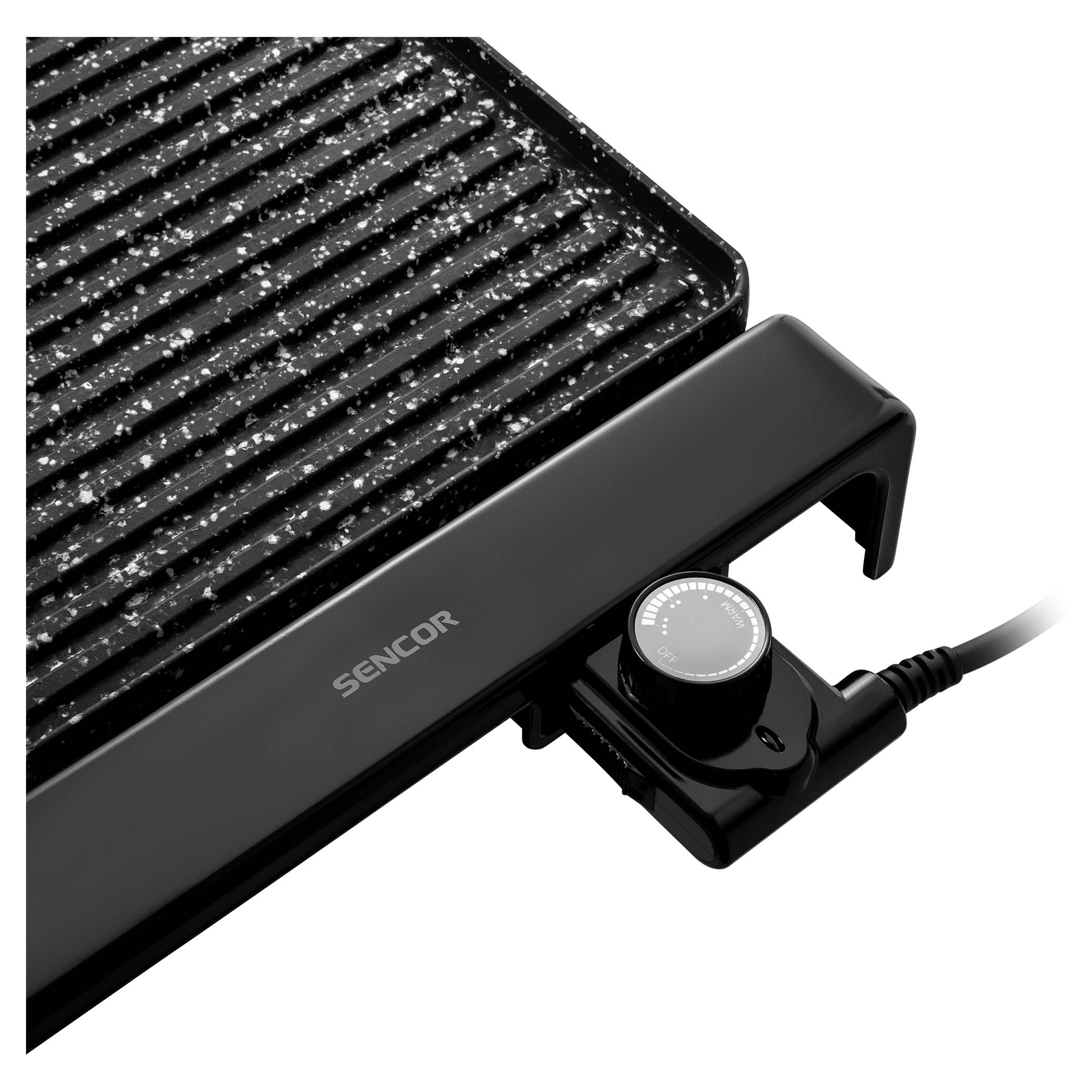 حقنة الأطلسي المخلفات  Tabletop Electric Grill | SBG 108BK | Sencor