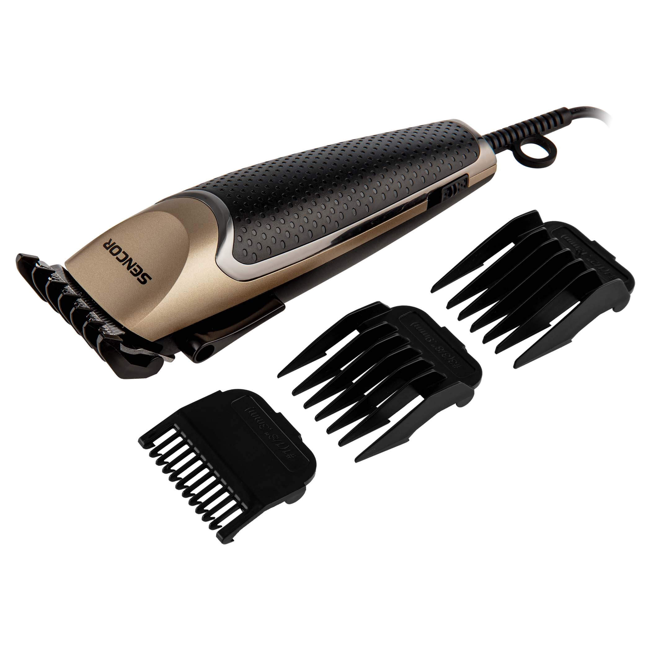 Hair Clipper | SHP 460CH | Sencor Hair Clipper | SHP 460CH | Sencor