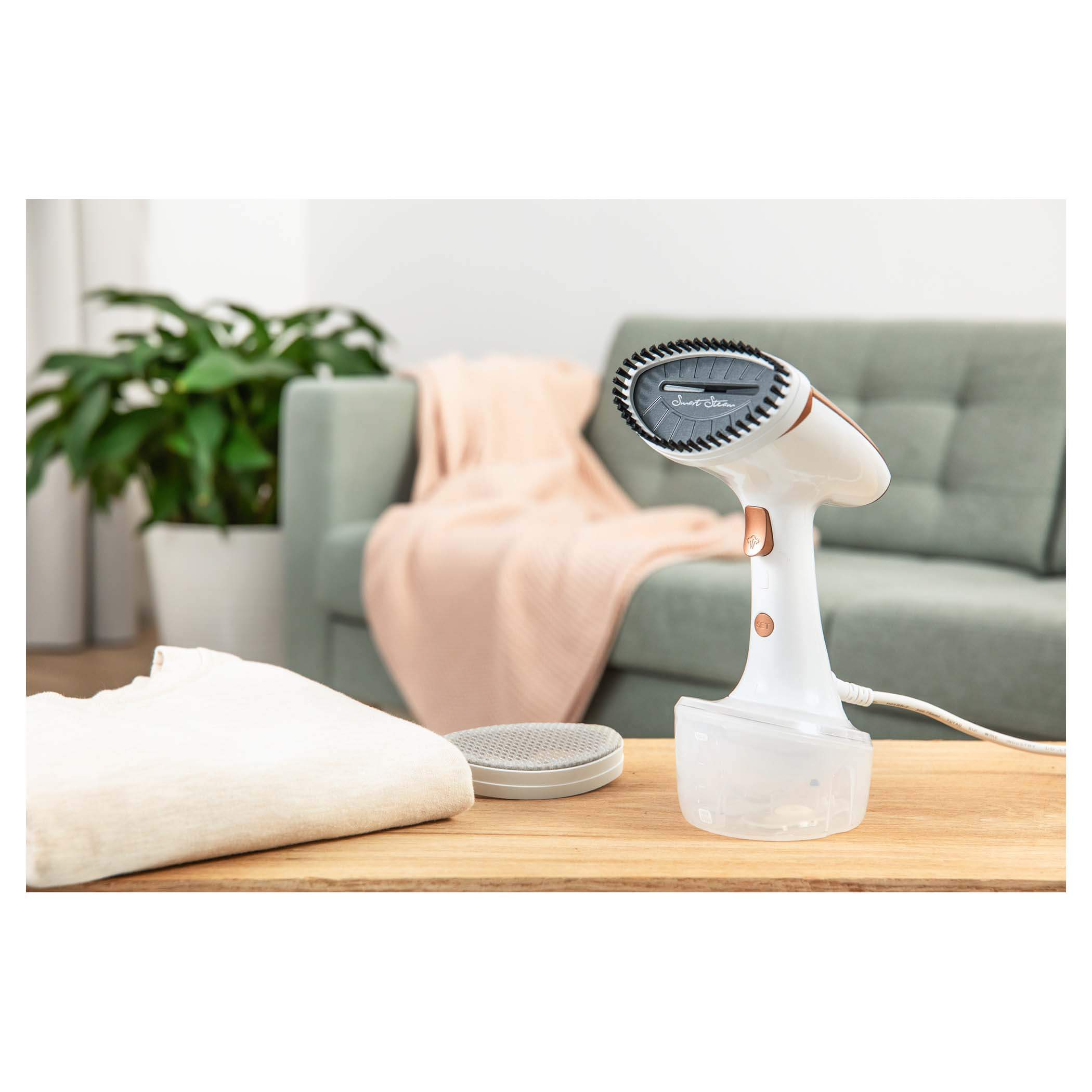 Garment steamer | SSI 0860GD | Sencor