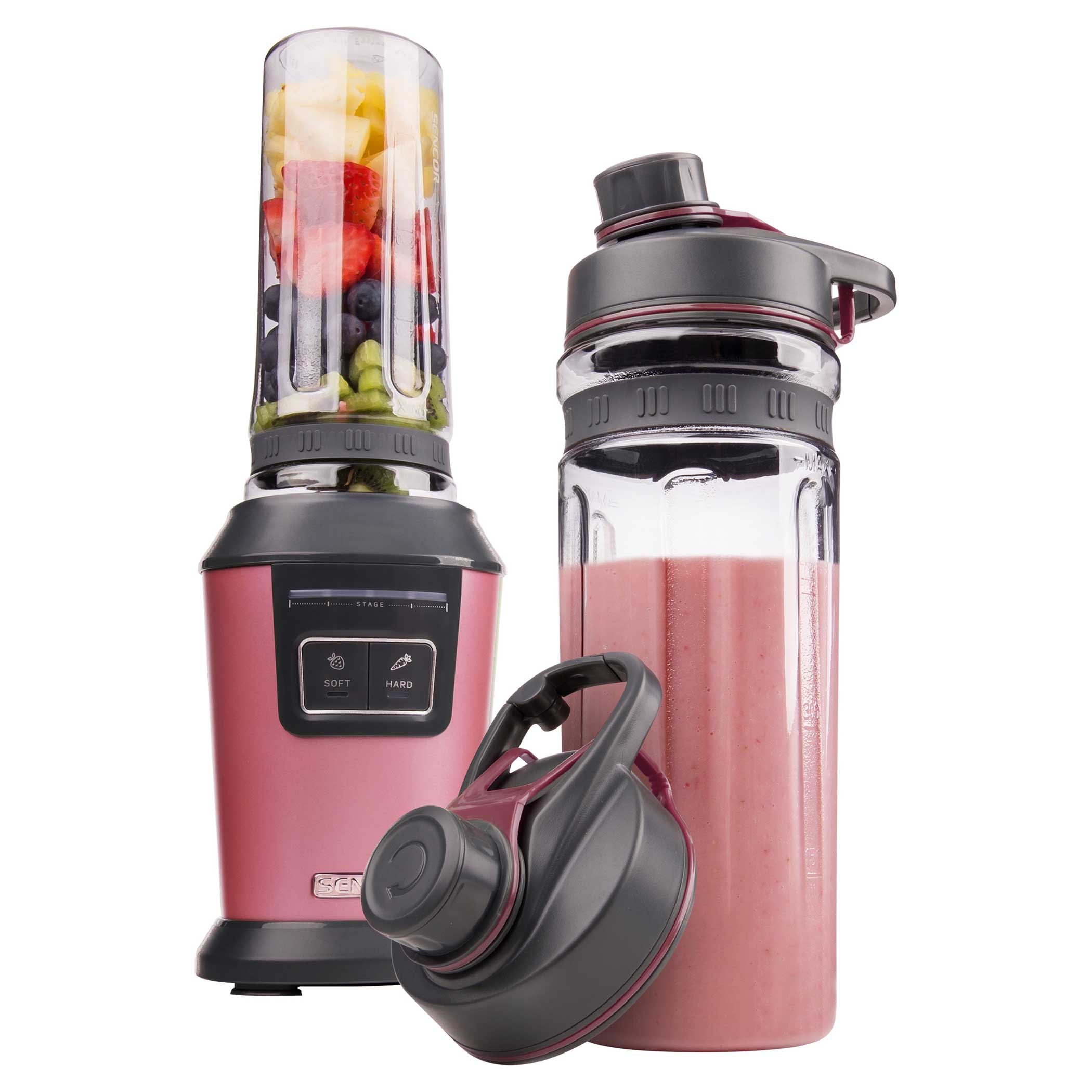 Smoothie maker, SBL 2214RD