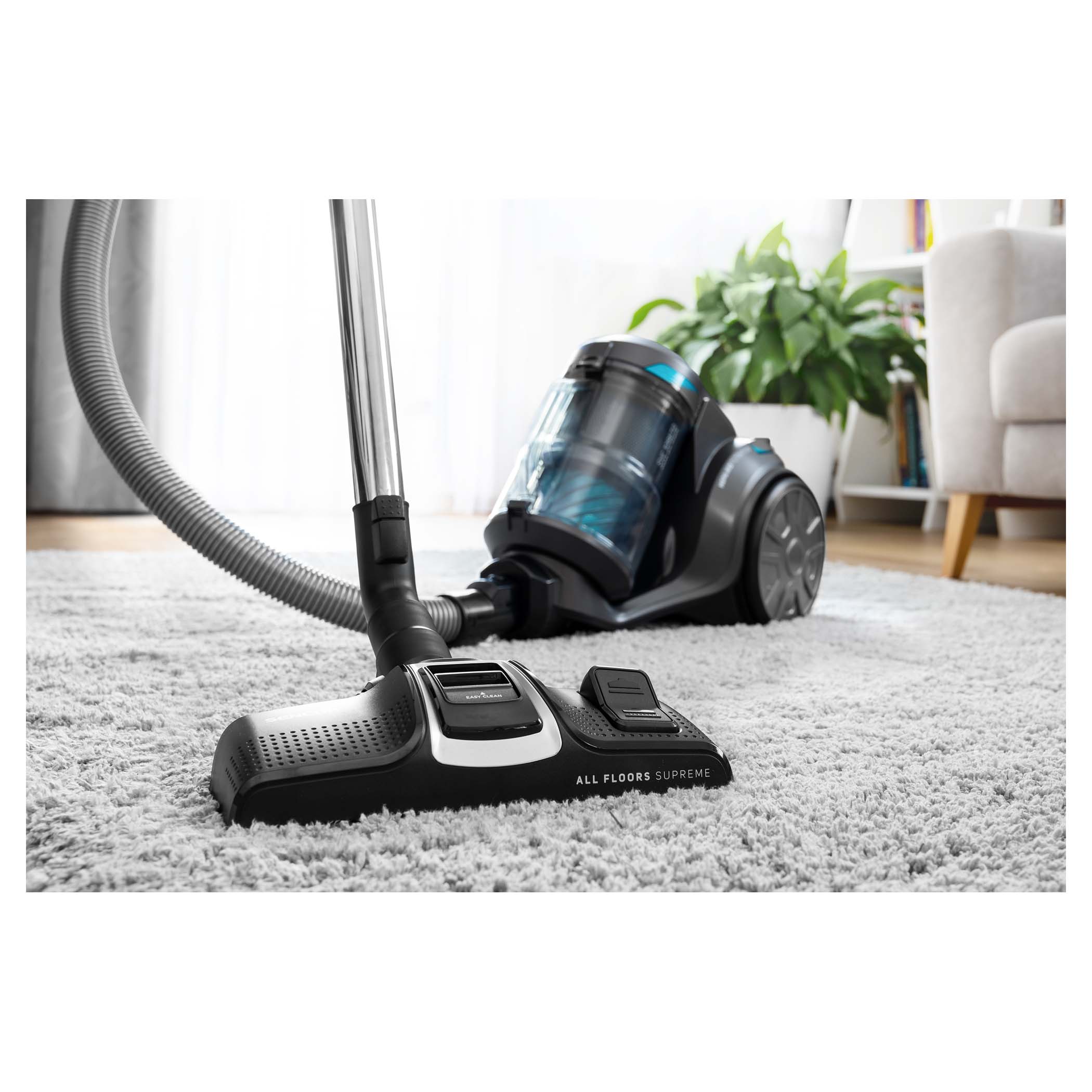 Bagless Vacuum Cleaner | SVC 1086TQ 