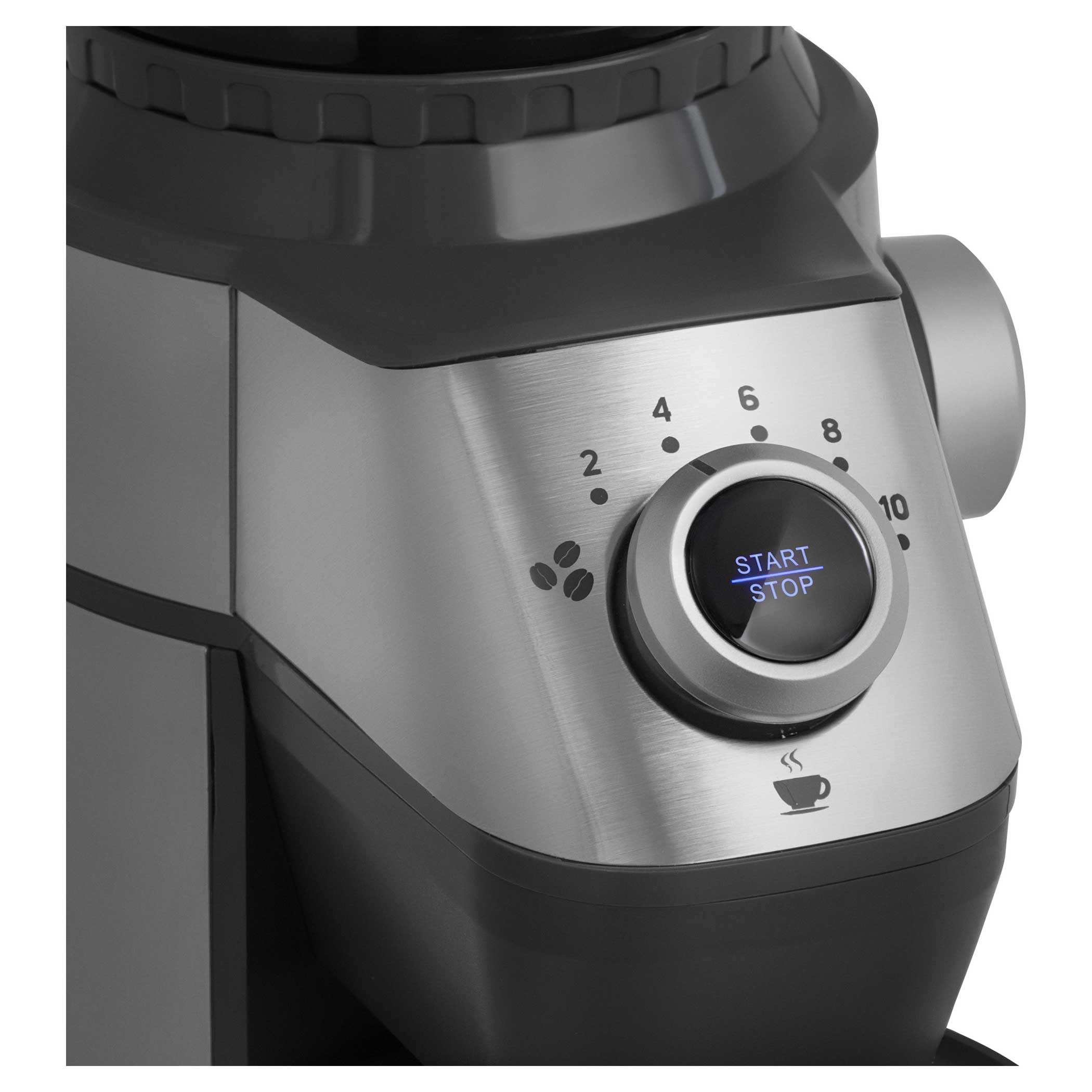 Electric Coffee Grinder SCG 6050SS Sencor