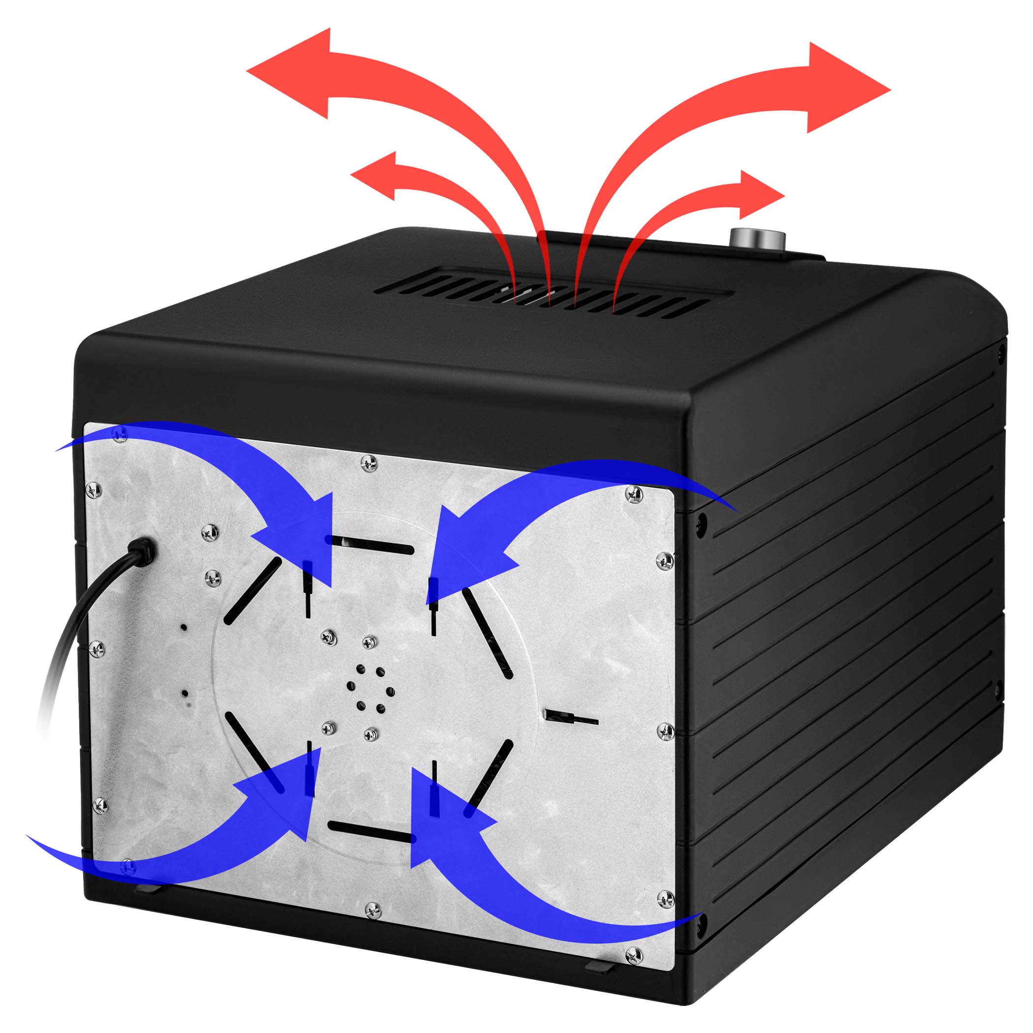 Coolaris portable air cooler sales review