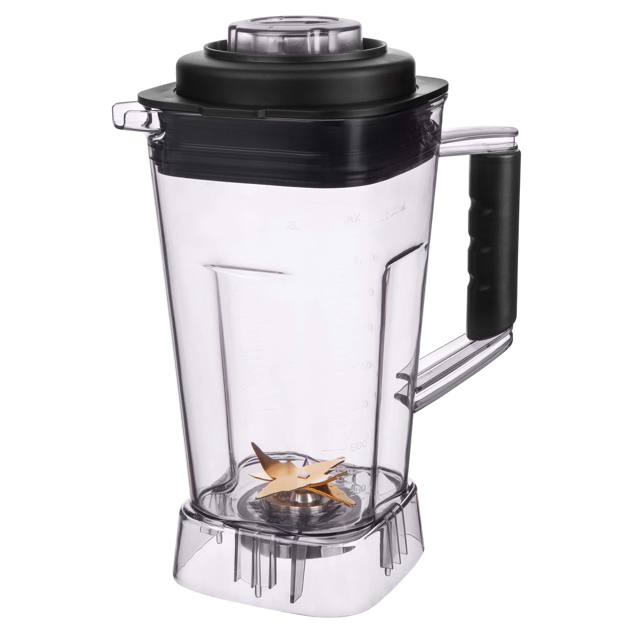 Multifunction Blender and Soup Cooker, SBU 0510BK