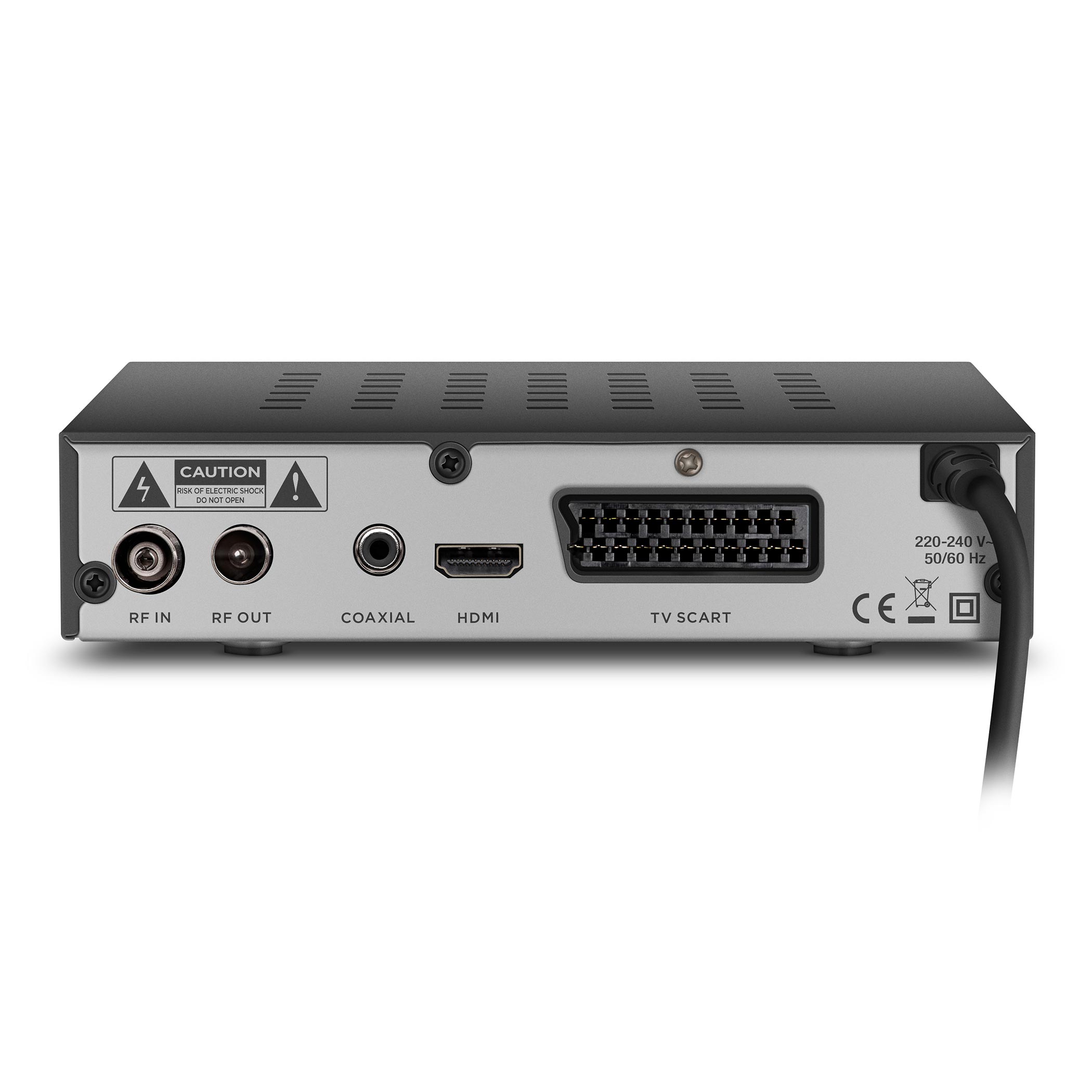 Digital receiver | SDB 5005T | Sencor