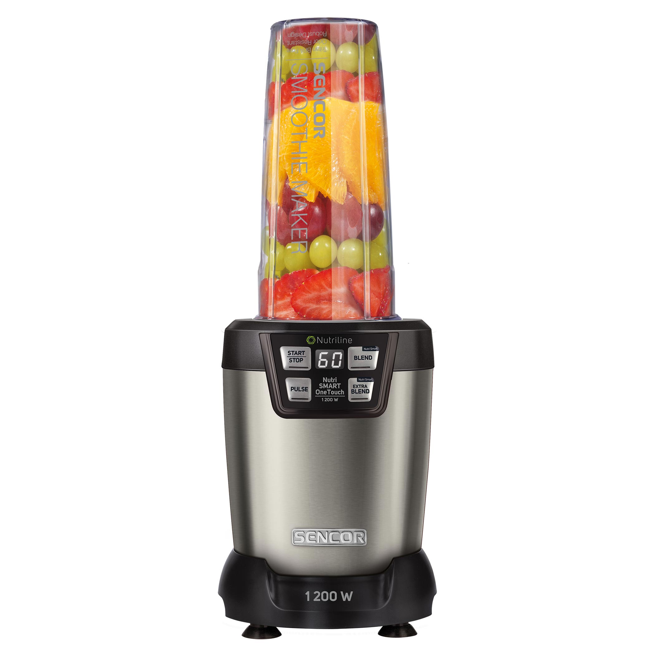 Nutri Blender, SNB 6606NP