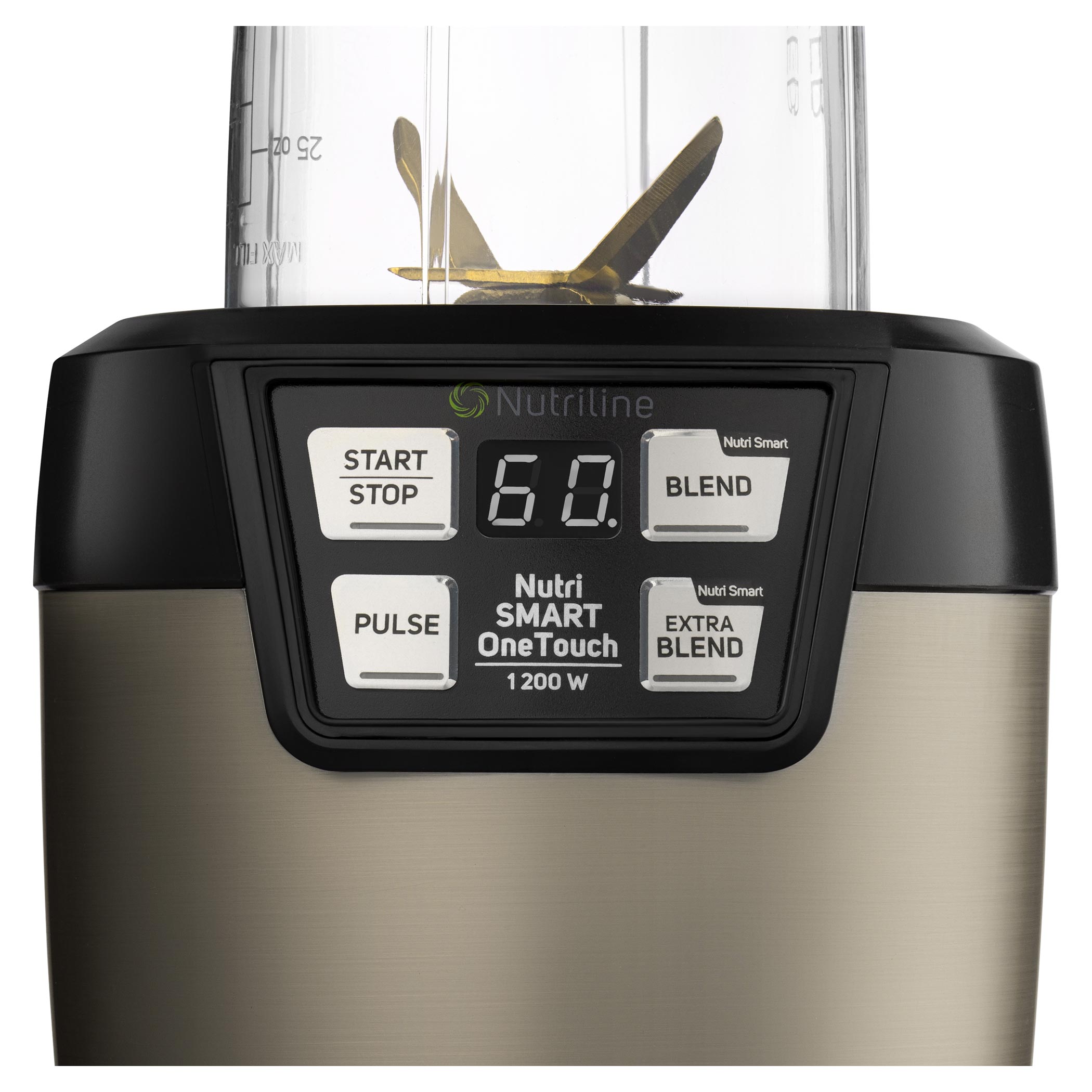 Nutri Blender, SNB 6606NP