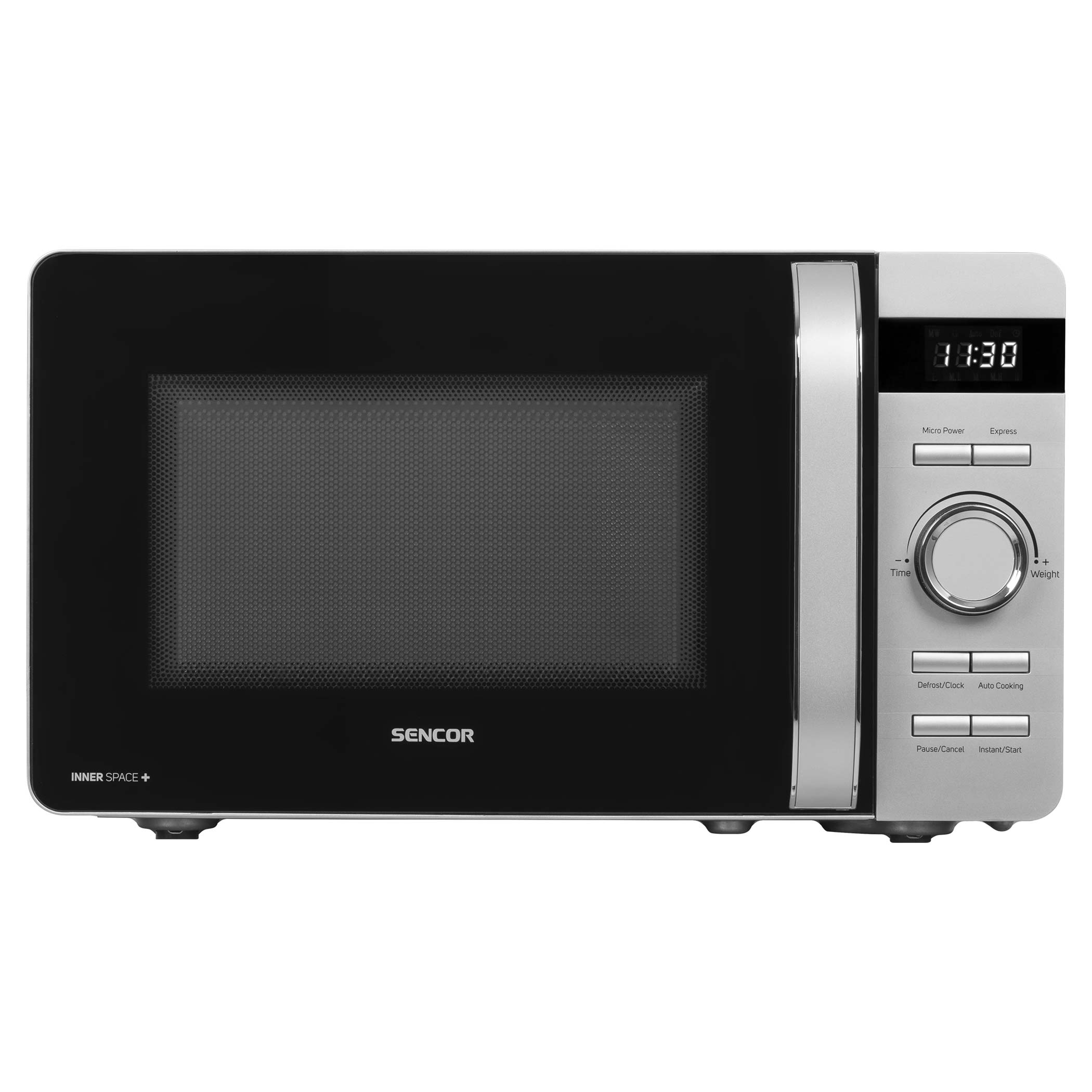 Microwave Oven, SMW 5217SL