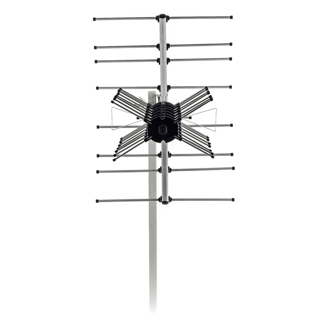 Outdoor DVB-T Antenna, SDA-610