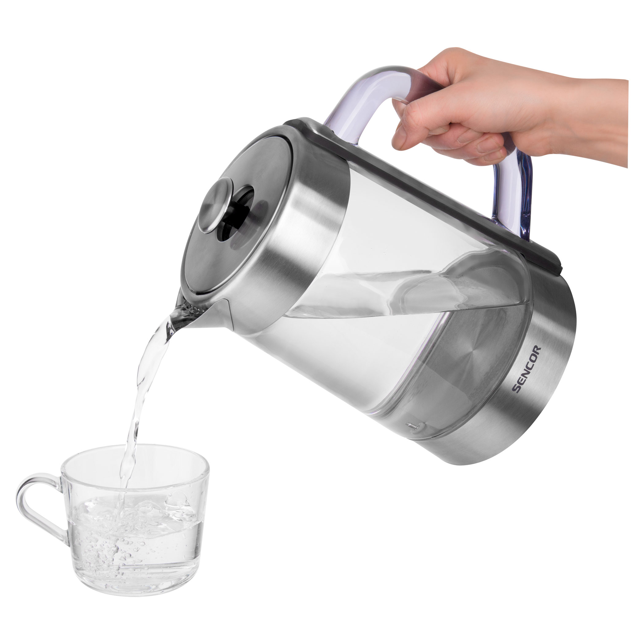 water kettle