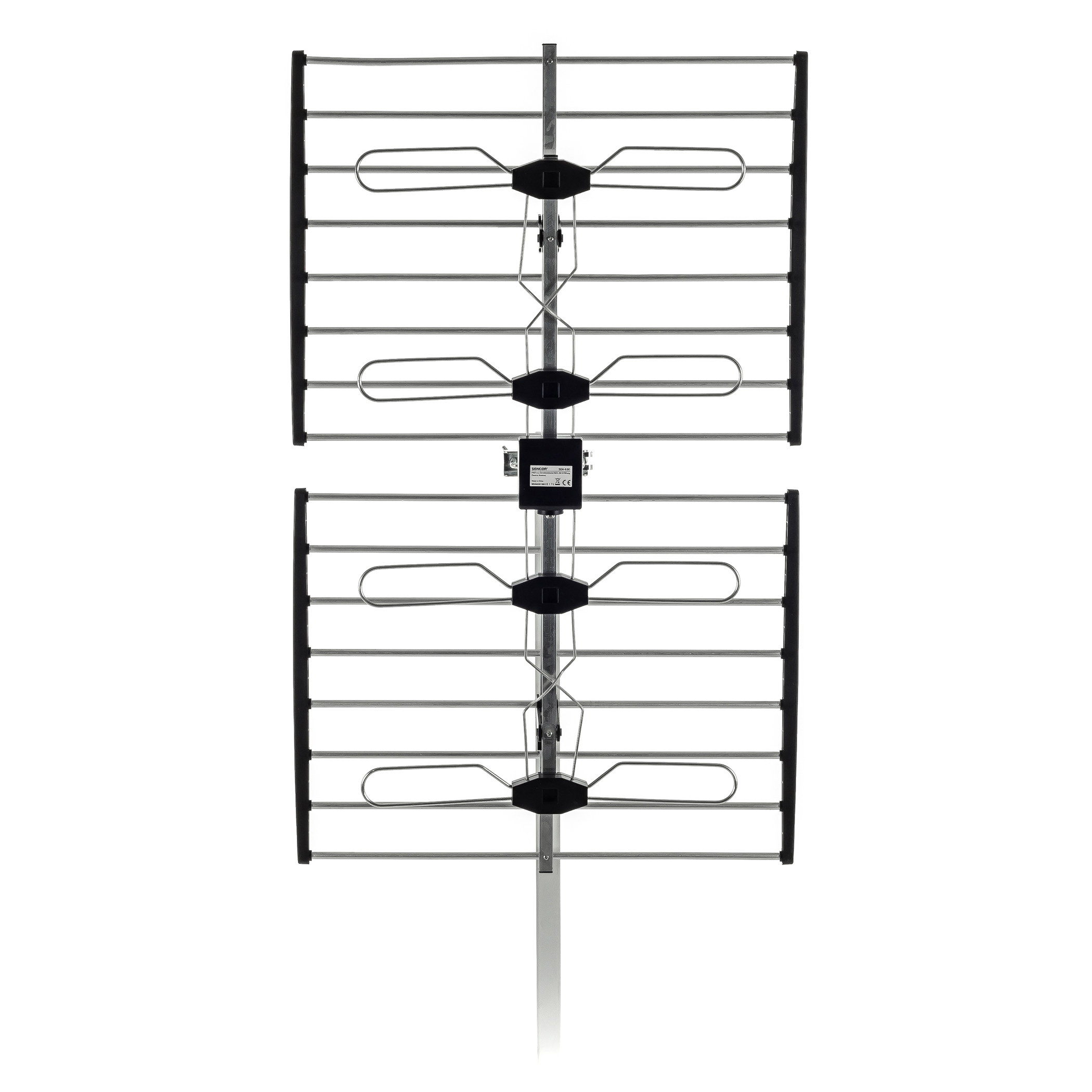 Outdoor DVB-T Antenna, SDA-630